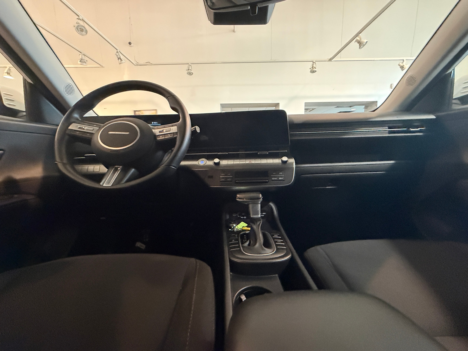 Thumbnail: 2025 Hyundai Kona - 3