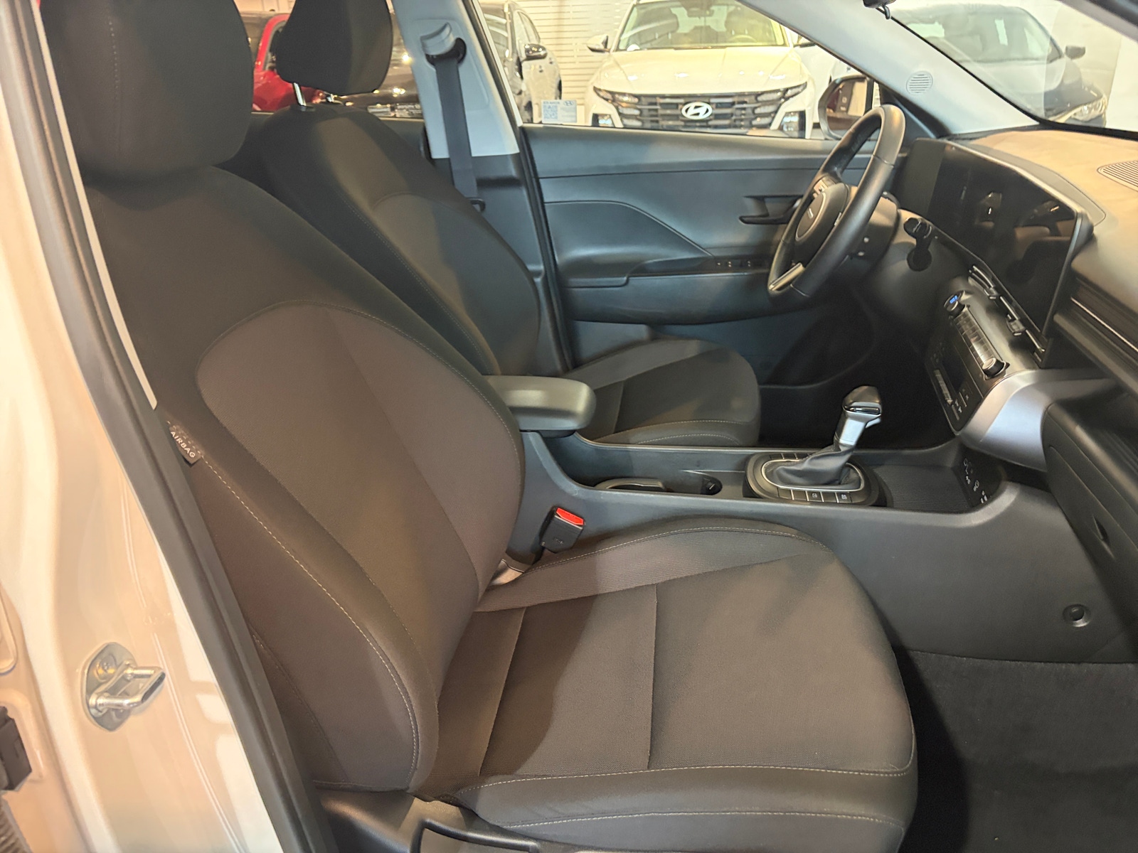 Thumbnail: 2025 Hyundai Kona - 2