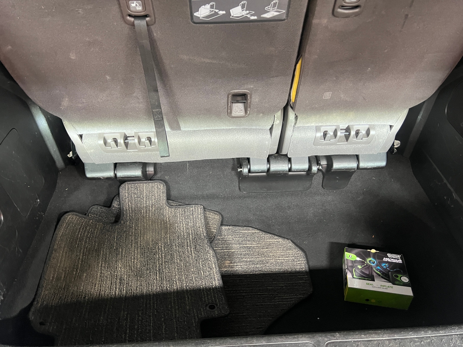 Thumbnail: 2023 Honda Odyssey - 6