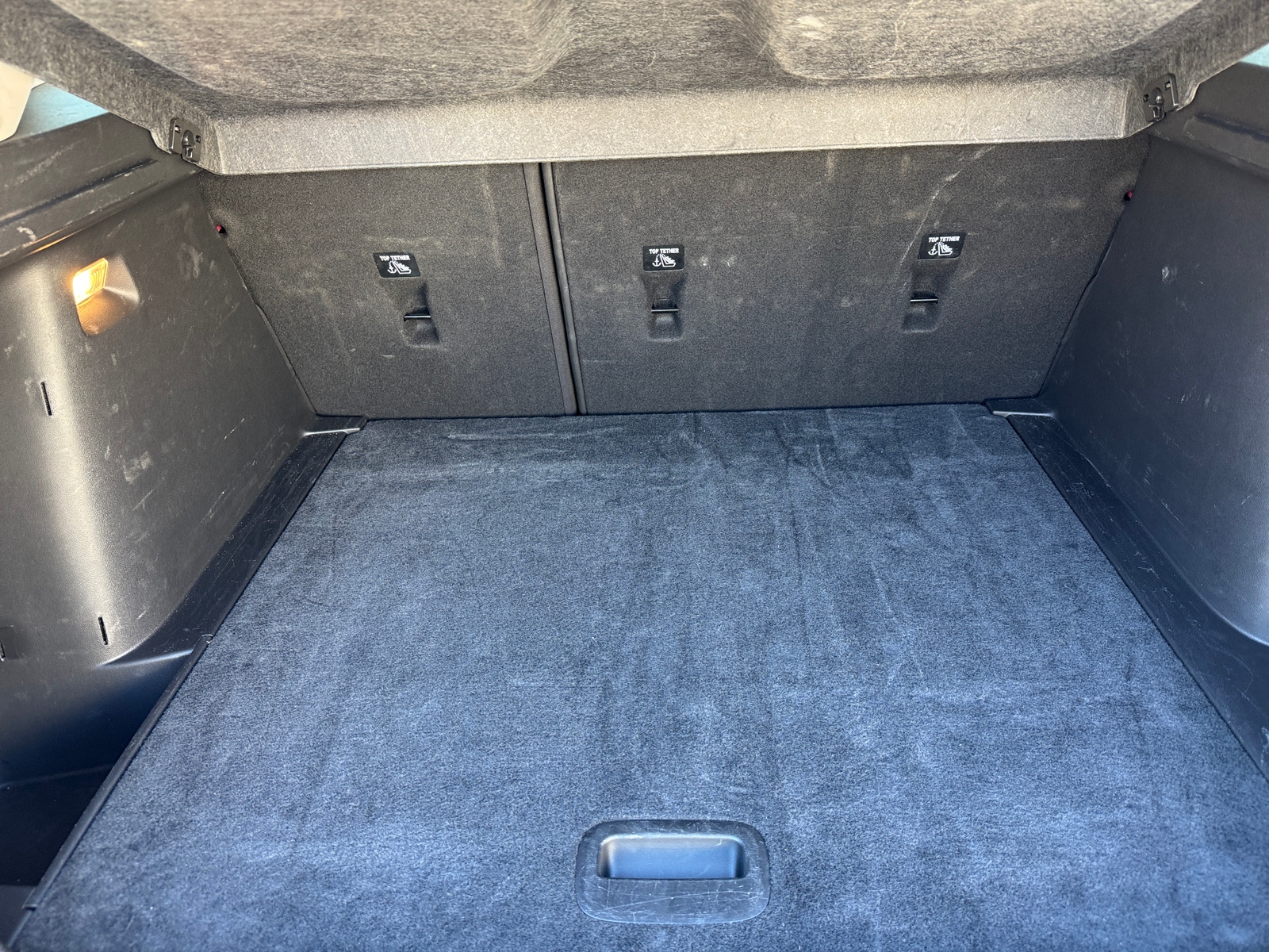 Thumbnail: 2025 Chevrolet Trax - 6