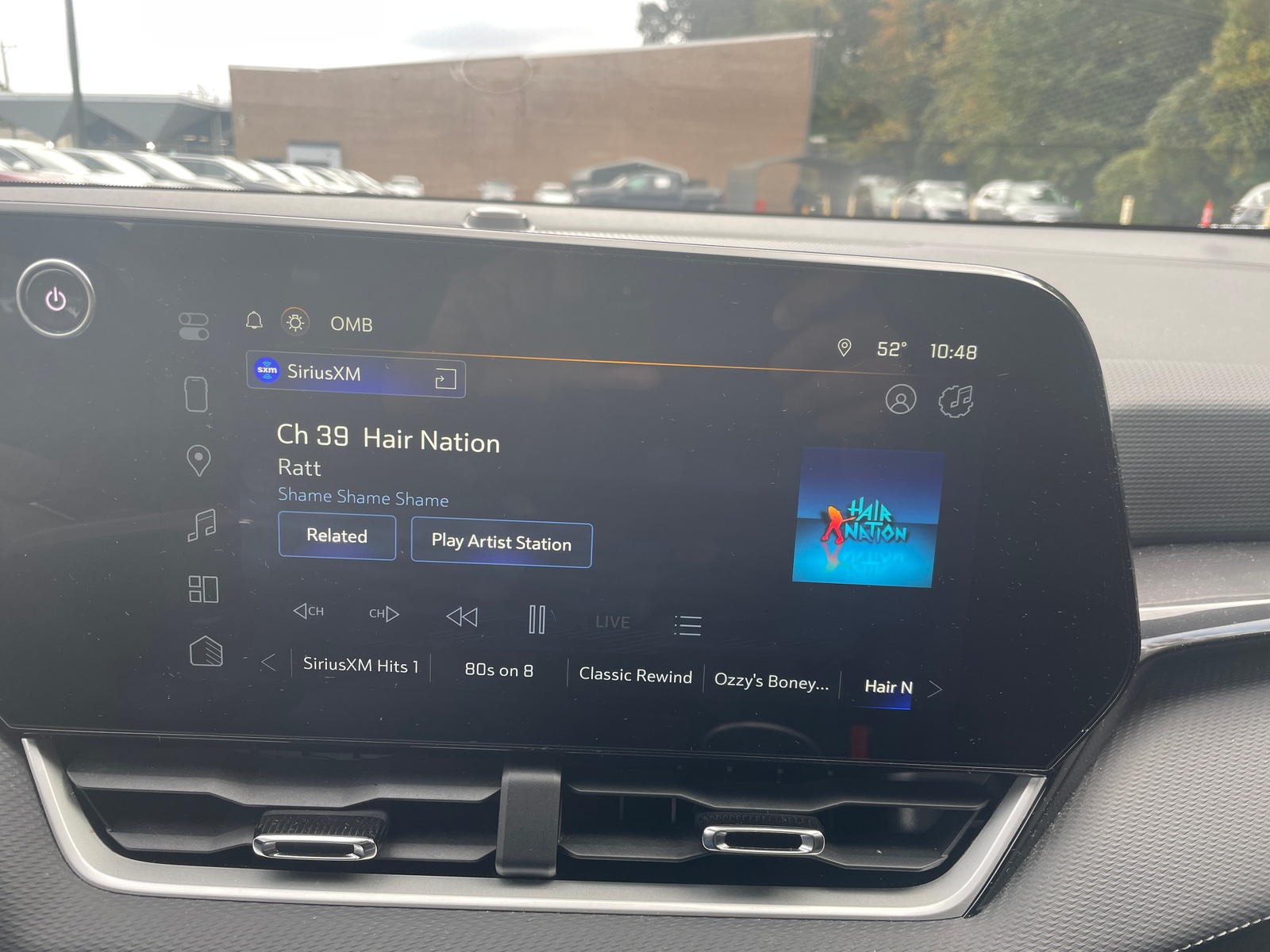 Thumbnail: 2025 Chevrolet Equinox - 4