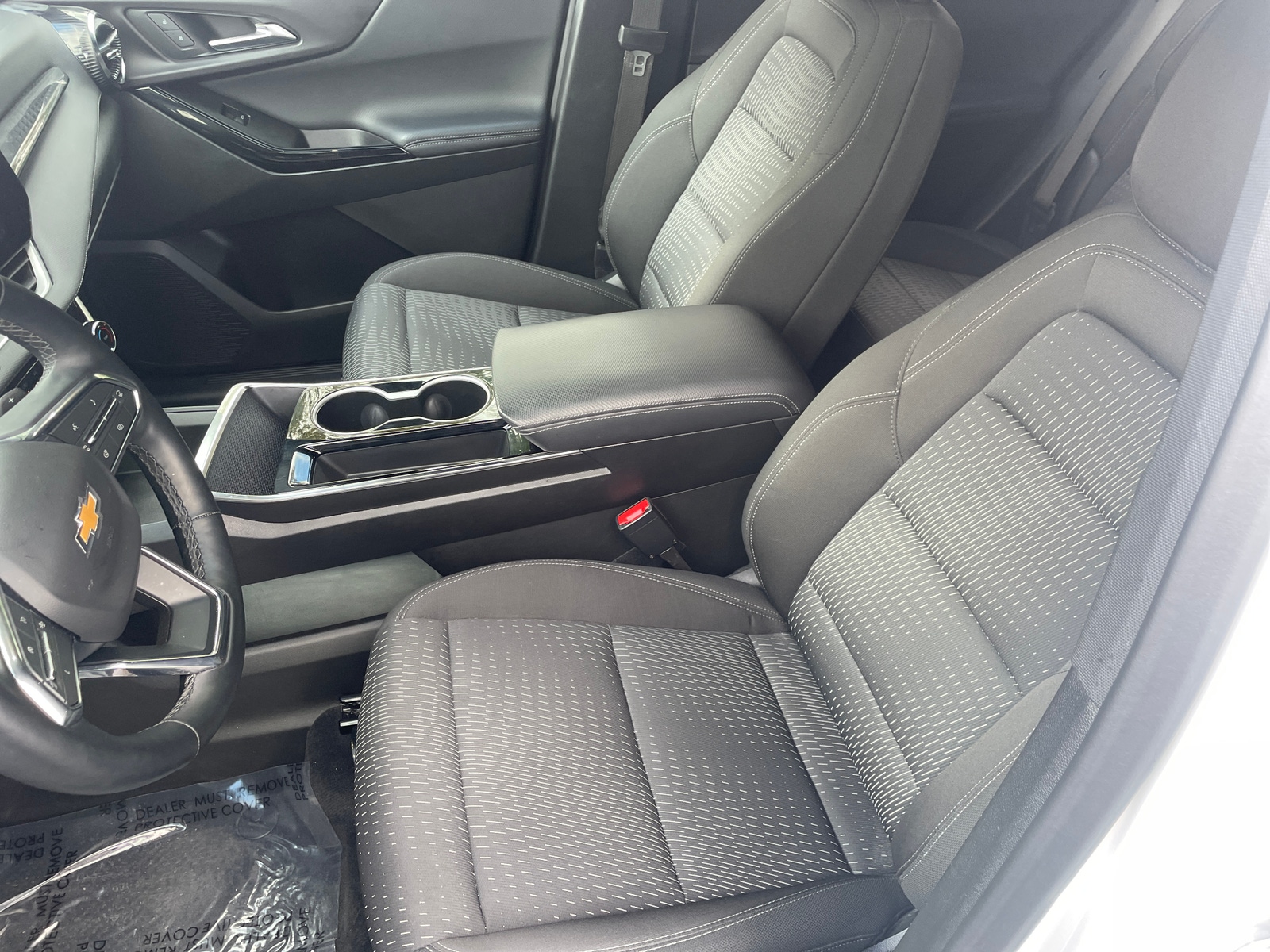 Thumbnail: 2025 Chevrolet Equinox - 2