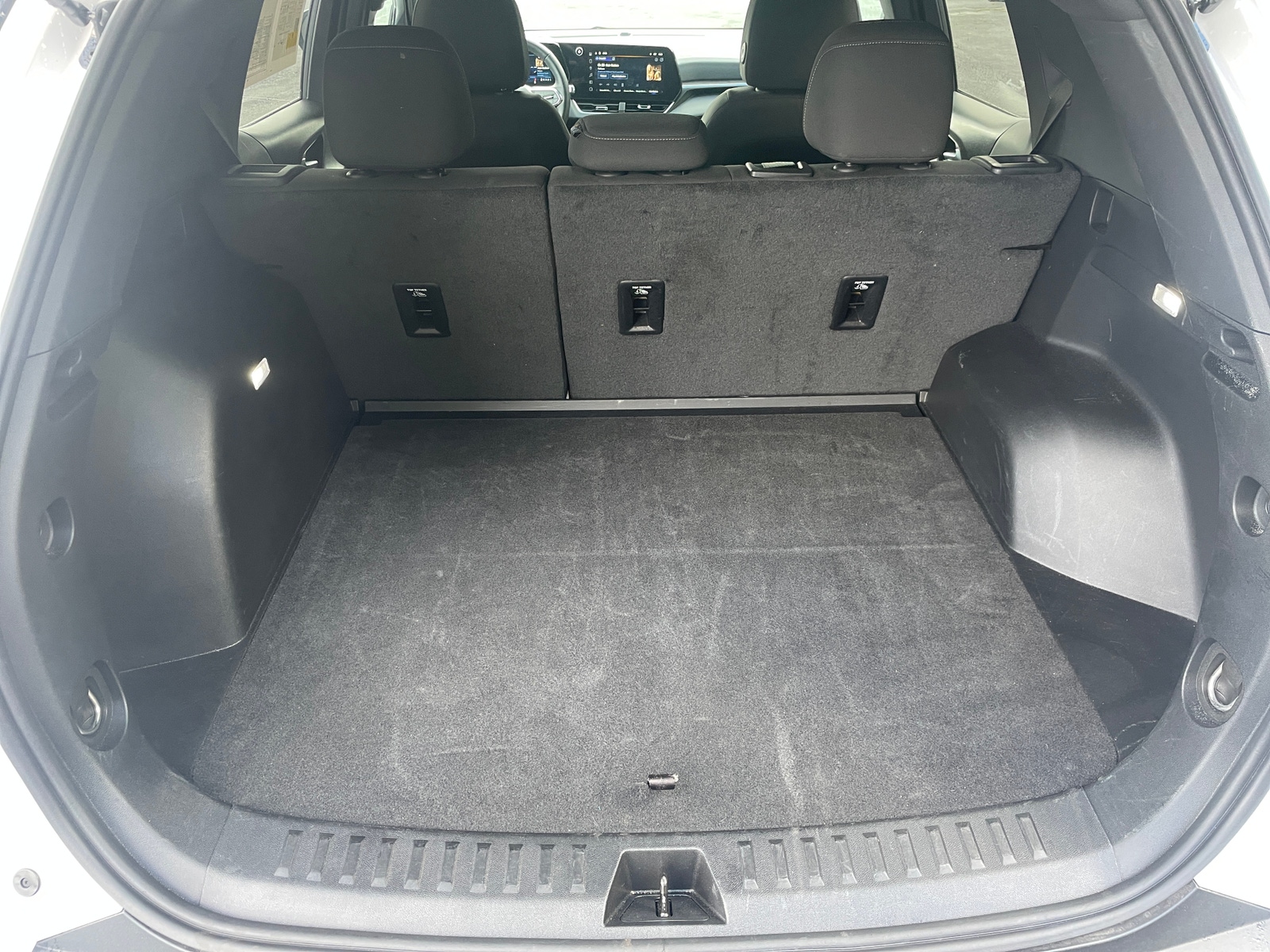 Thumbnail: 2025 Chevrolet Equinox - 5