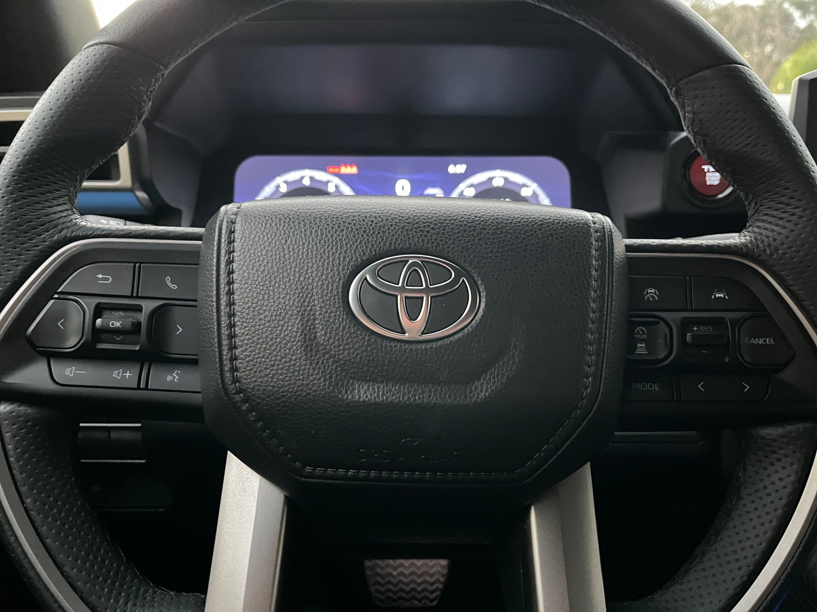 Thumbnail: 2025 Toyota Tacoma - 5