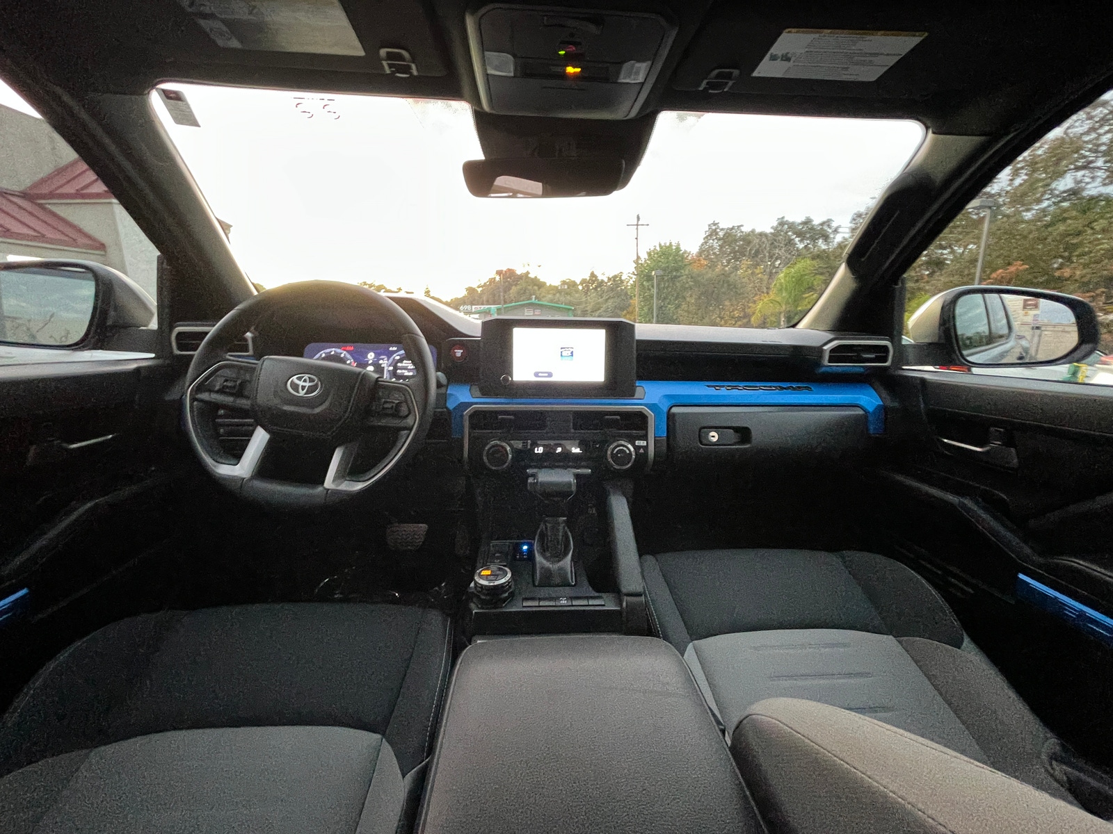 Thumbnail: 2025 Toyota Tacoma - 3