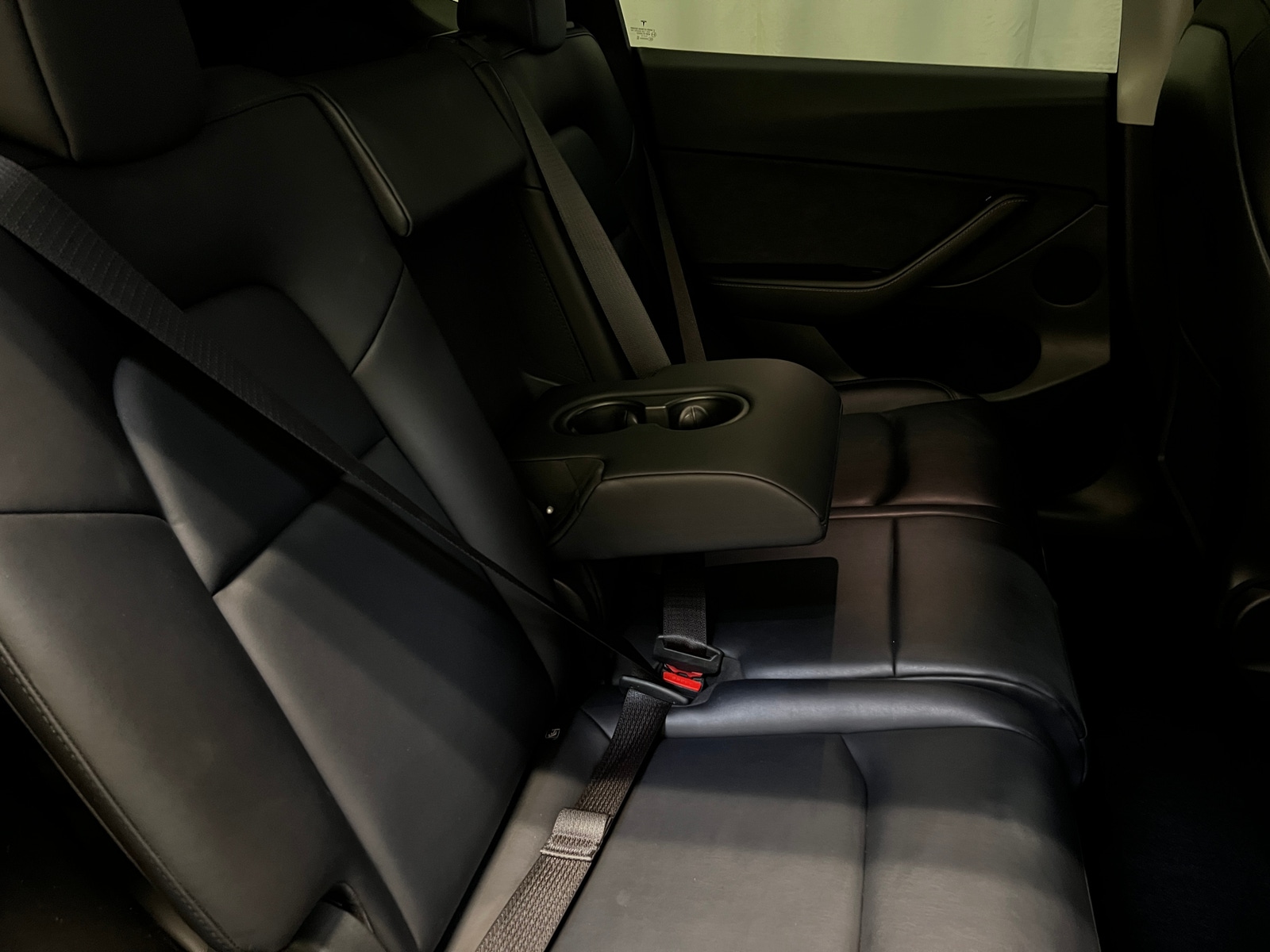 Thumbnail: 2023 Tesla Model Y - 5