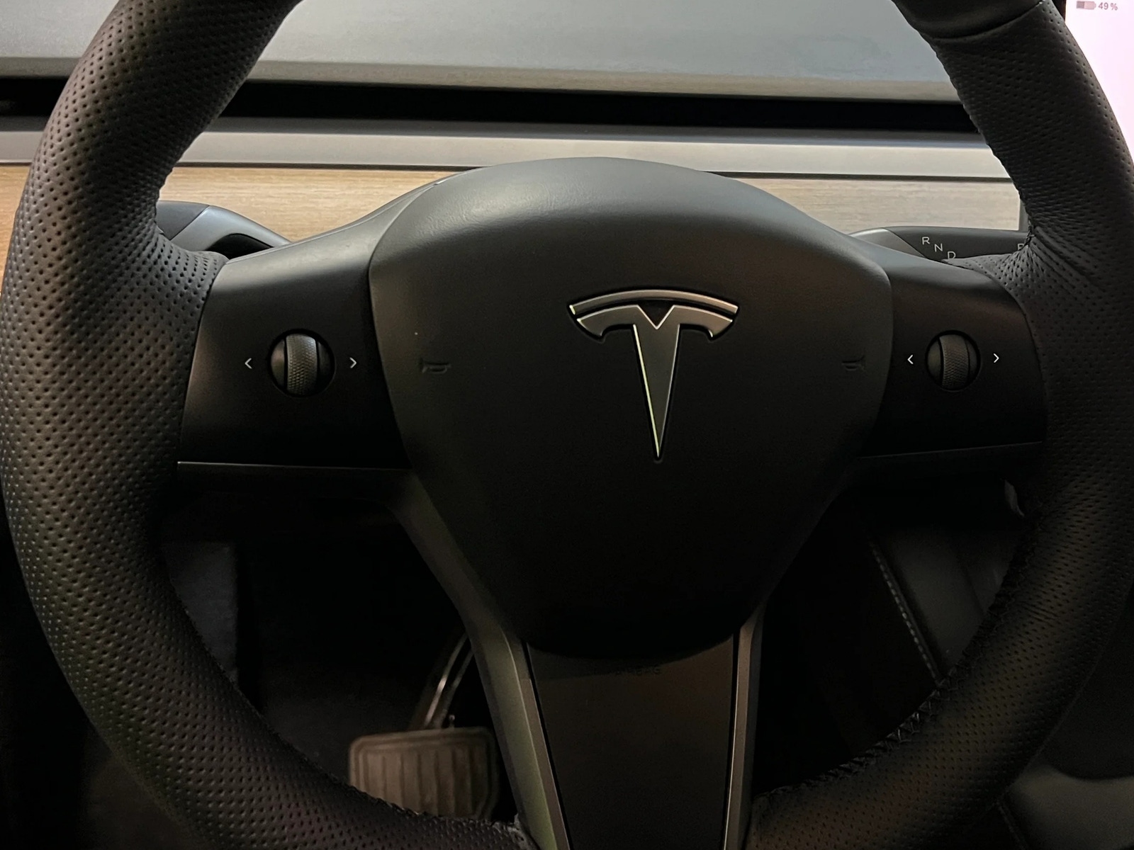 Thumbnail: 2023 Tesla Model Y - 4