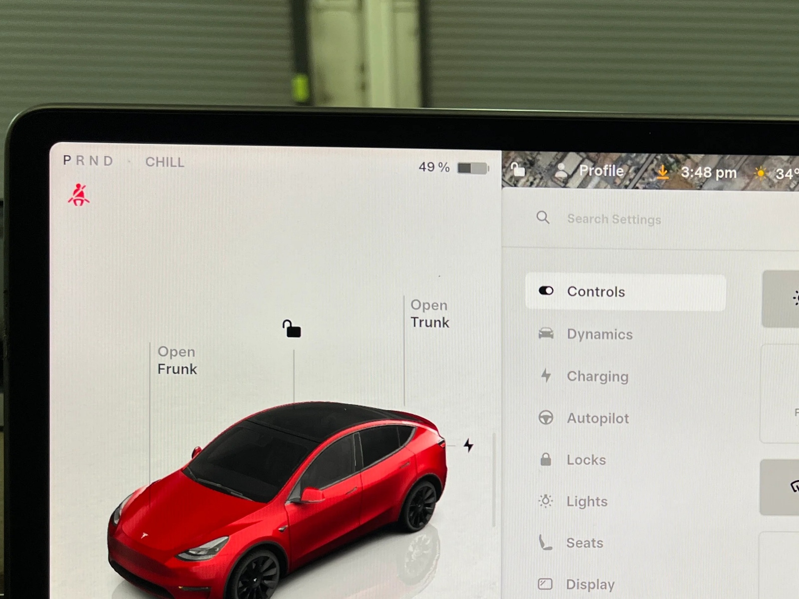 Thumbnail: 2023 Tesla Model Y - 3