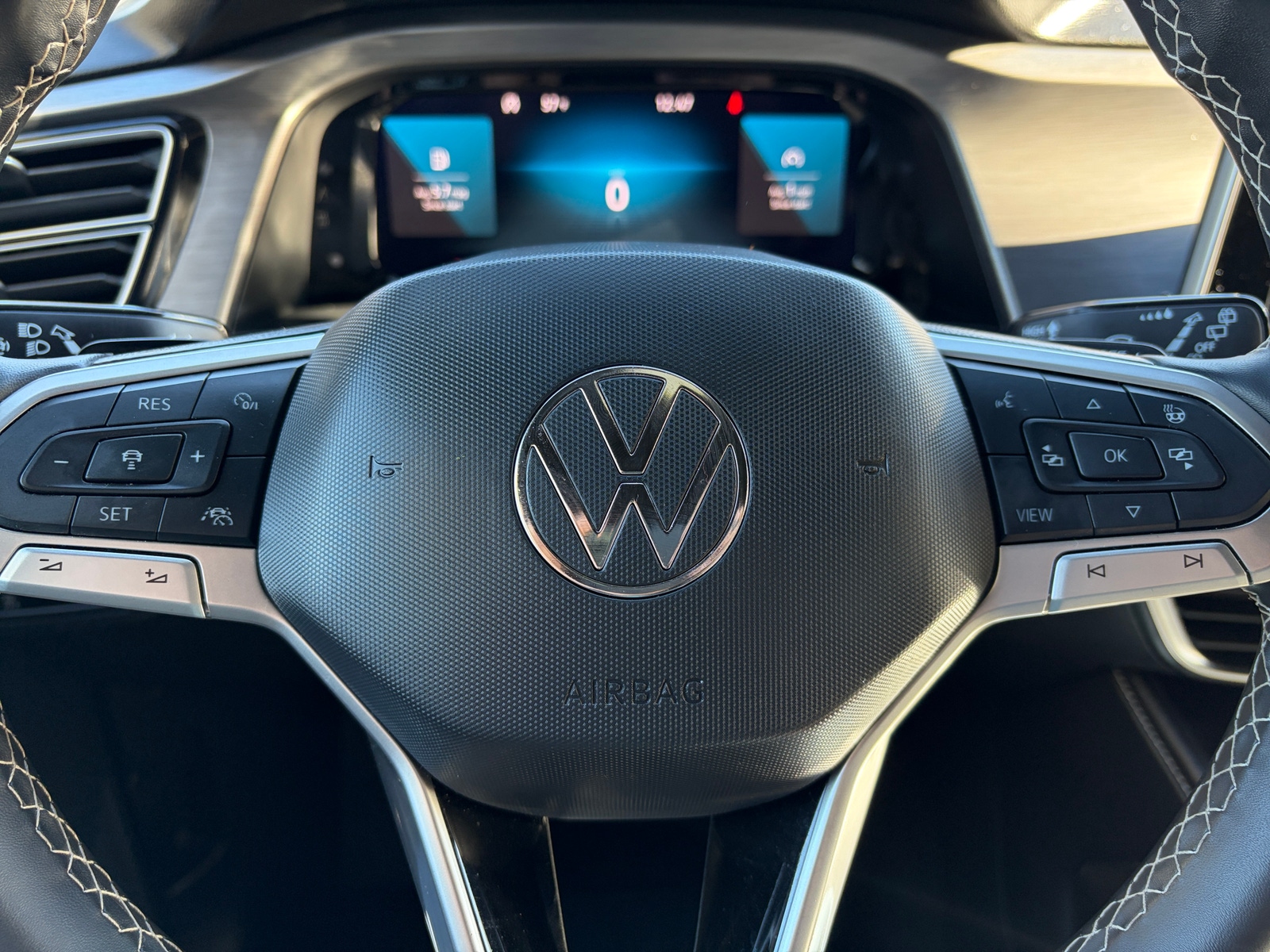 Thumbnail: 2025 Volkswagen Atlas - 5