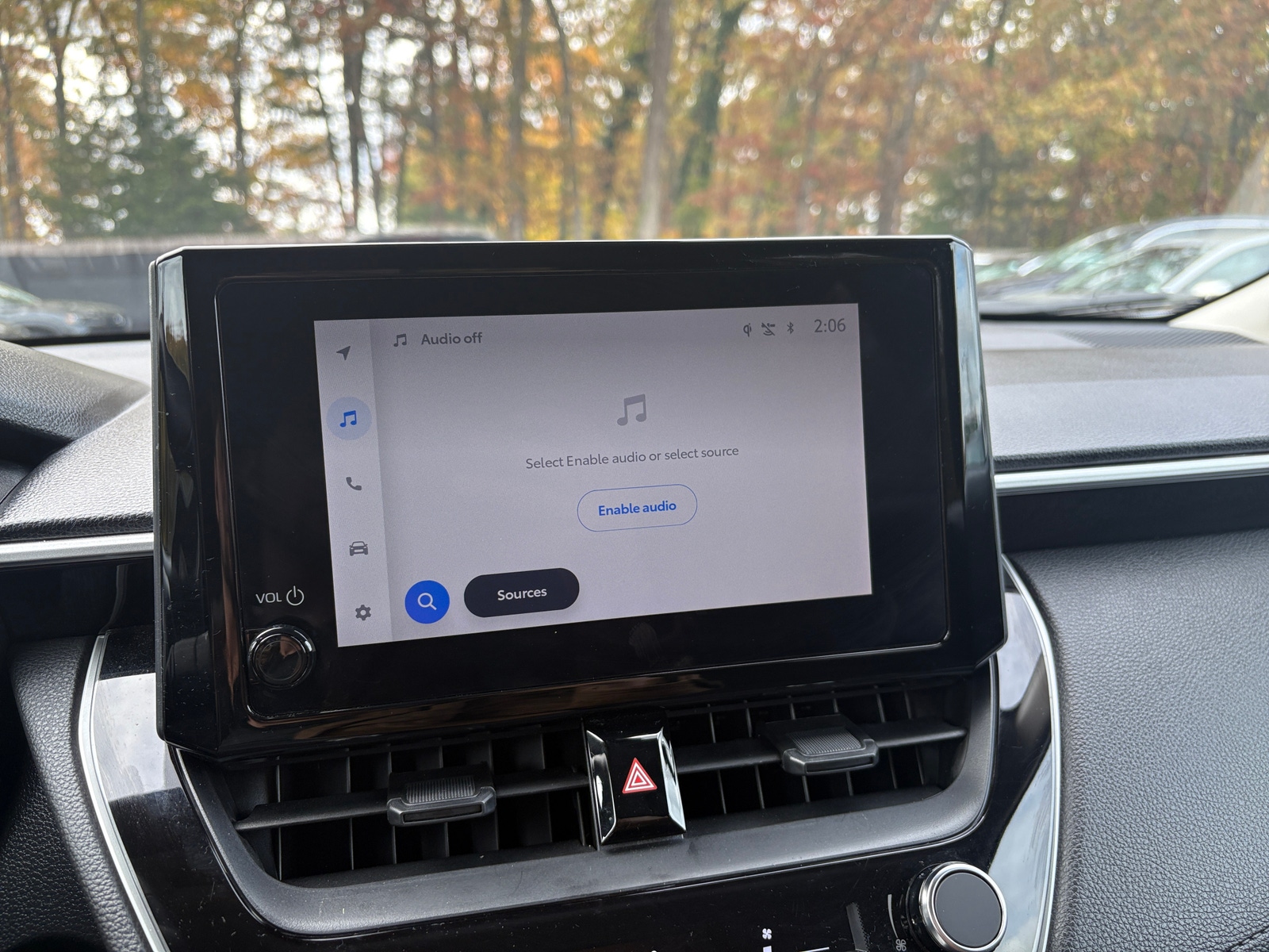 Thumbnail: 2025 Toyota Corolla Cross - 4