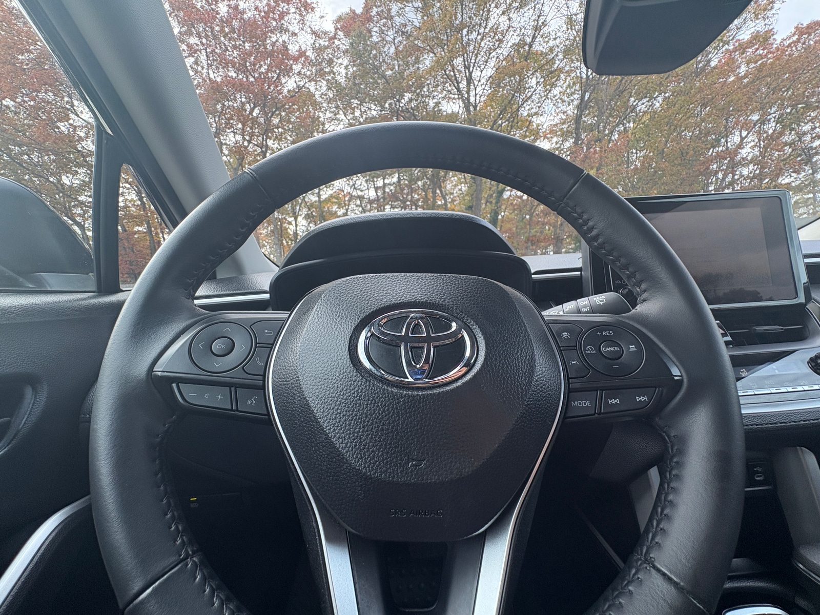 Thumbnail: 2025 Toyota Corolla Cross - 5