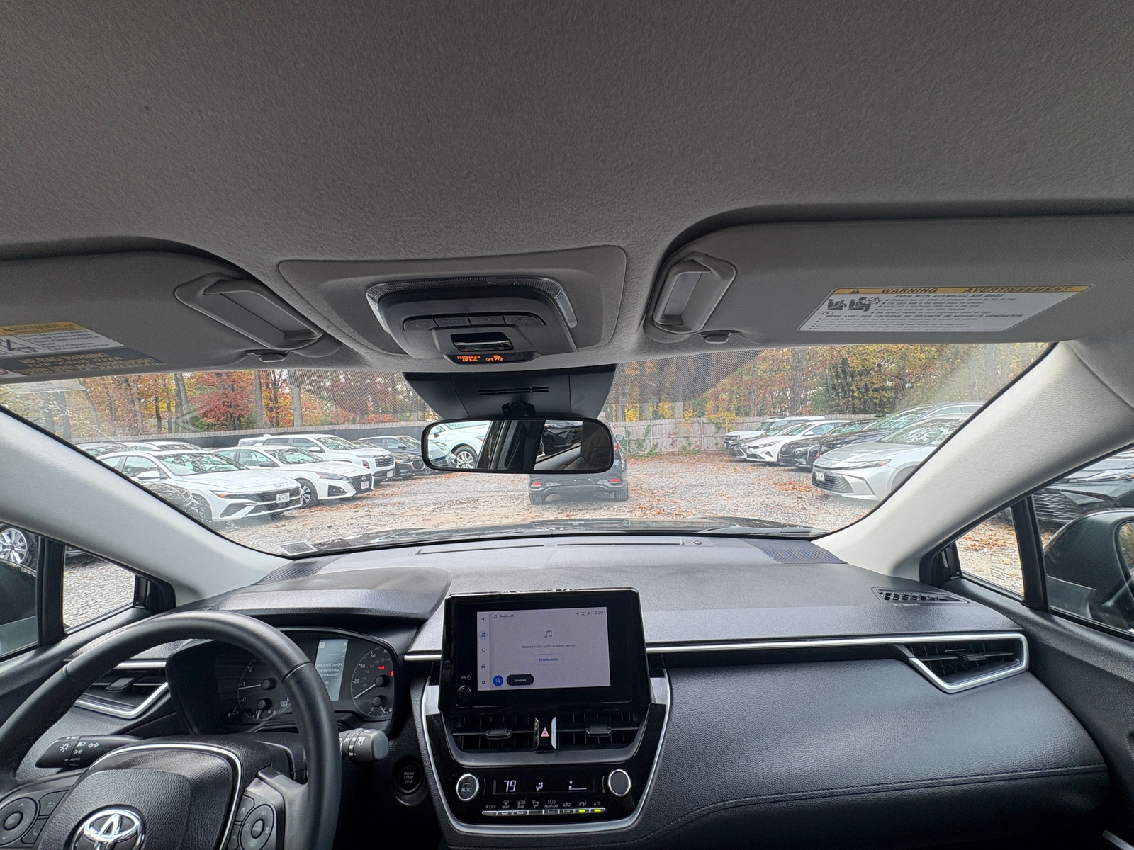 Thumbnail: 2025 Toyota Corolla Cross - 3