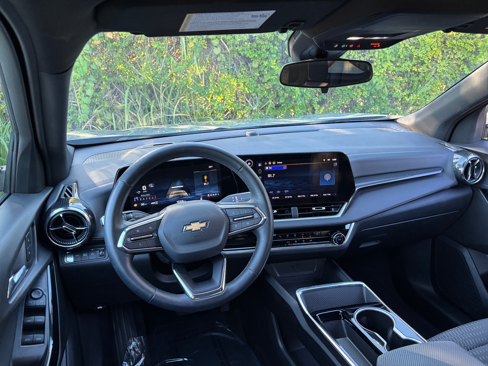 Thumbnail: 2025 Chevrolet Equinox - 3