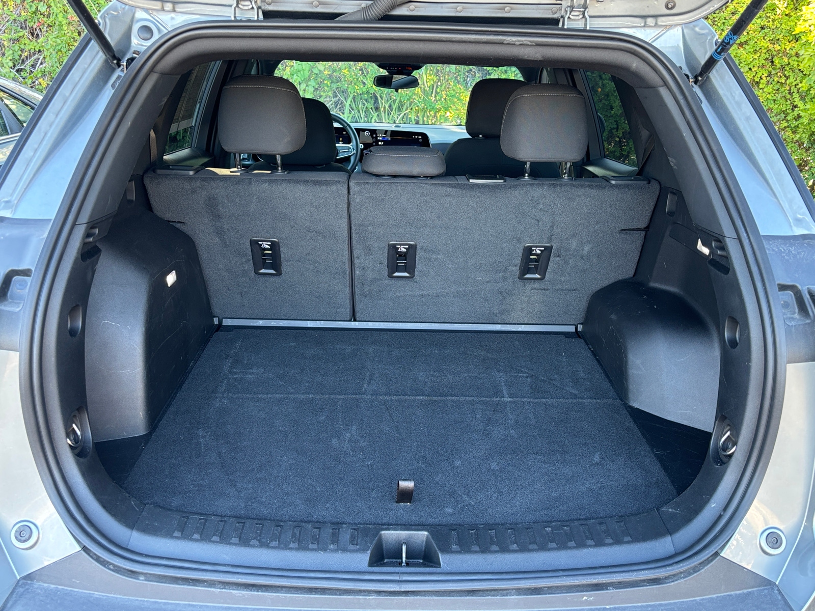 Thumbnail: 2025 Chevrolet Equinox - 6