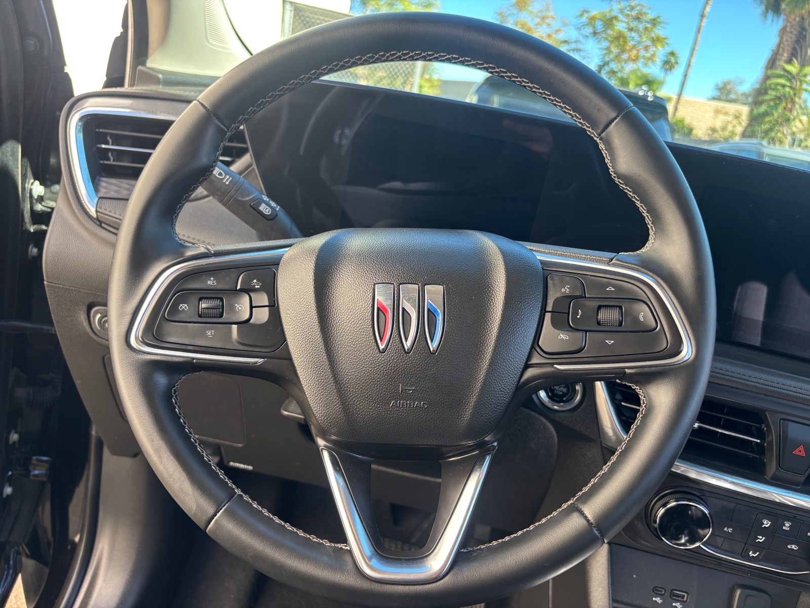 Thumbnail: 2025 Buick Encore GX - 5