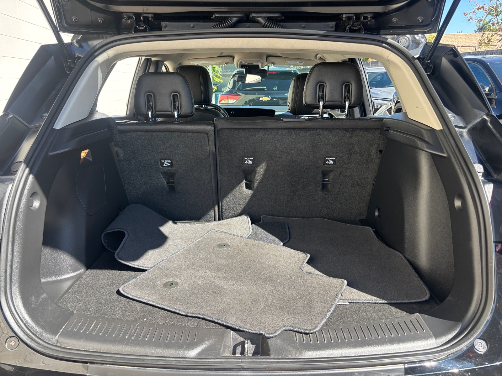 Thumbnail: 2025 Buick Encore GX - 6