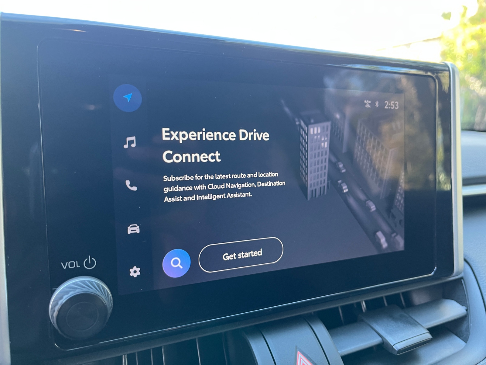 Thumbnail: 2025 Toyota RAV4 - 4