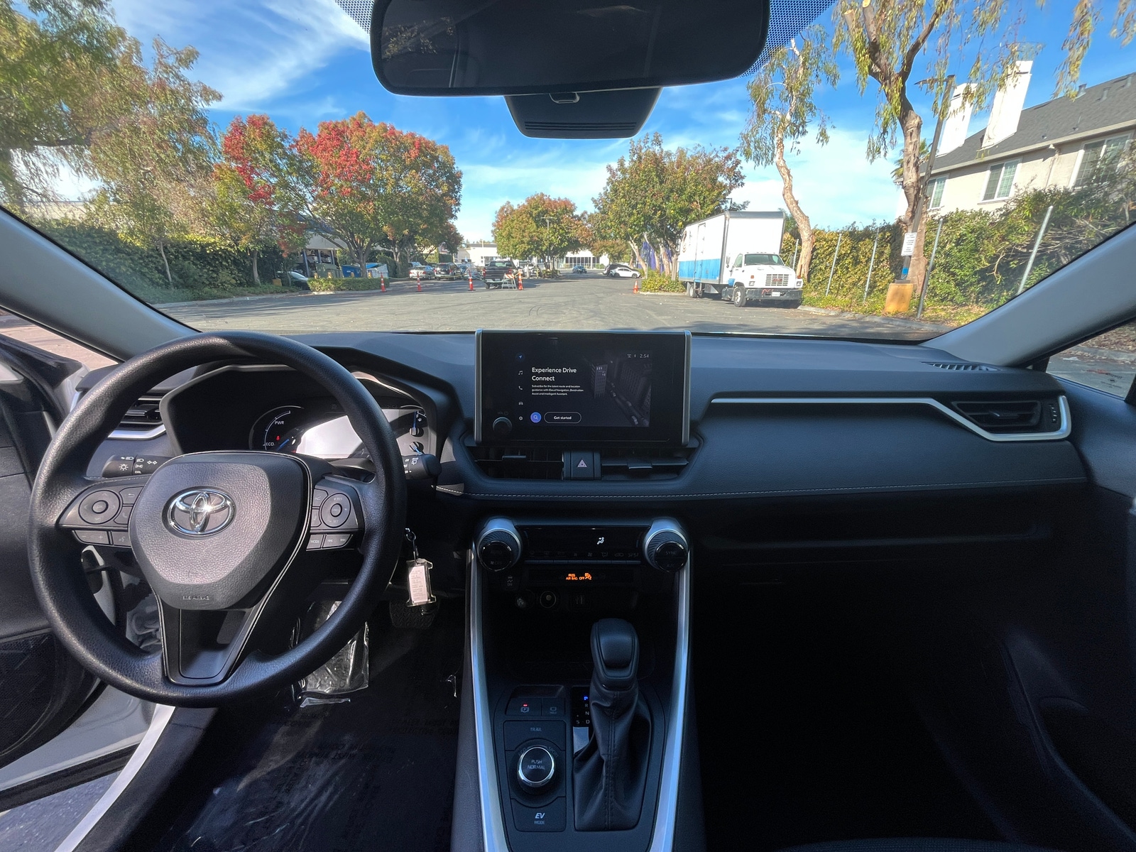 Thumbnail: 2025 Toyota RAV4 - 3