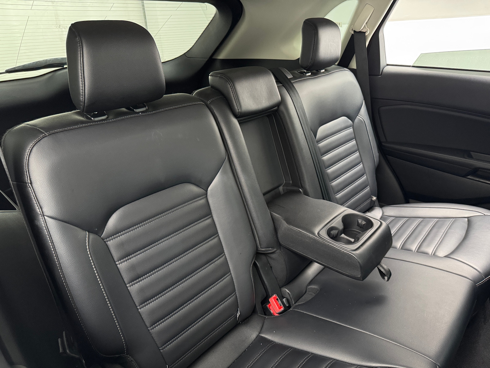 Thumbnail: 2024 Ford Edge - 5