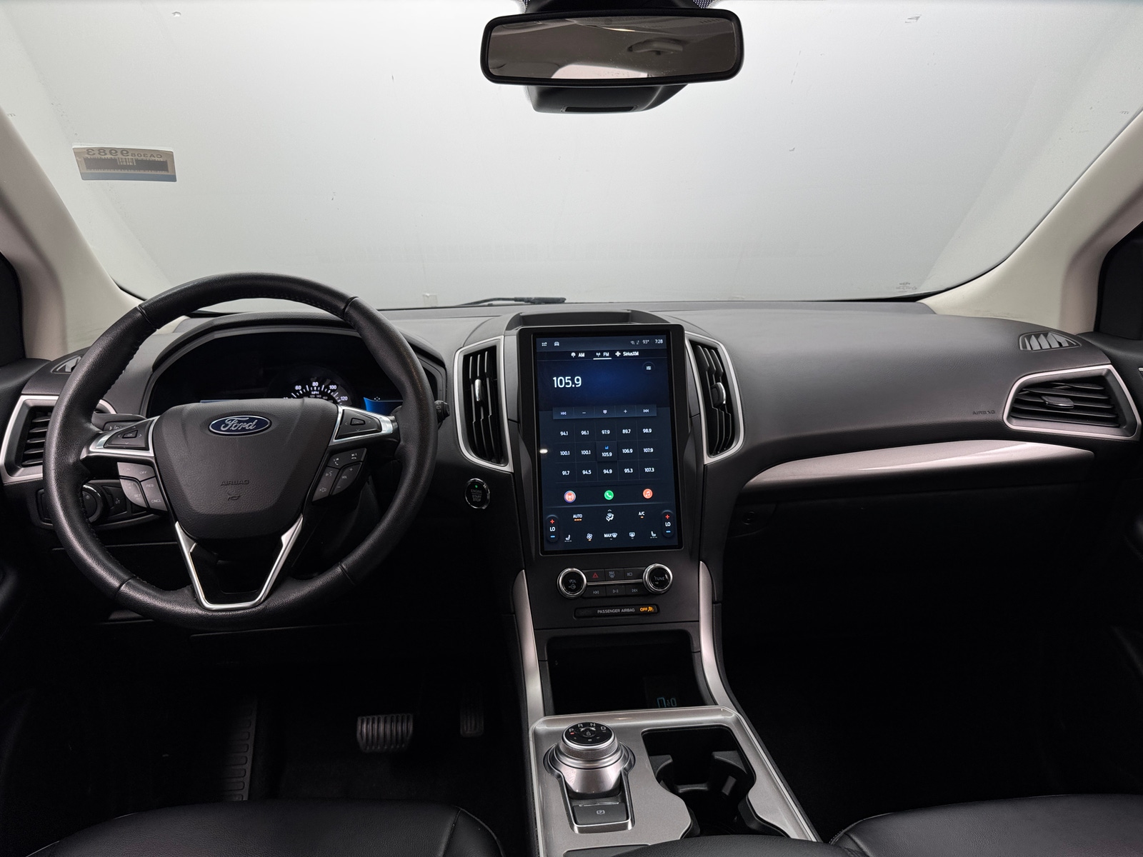 Thumbnail: 2024 Ford Edge - 2