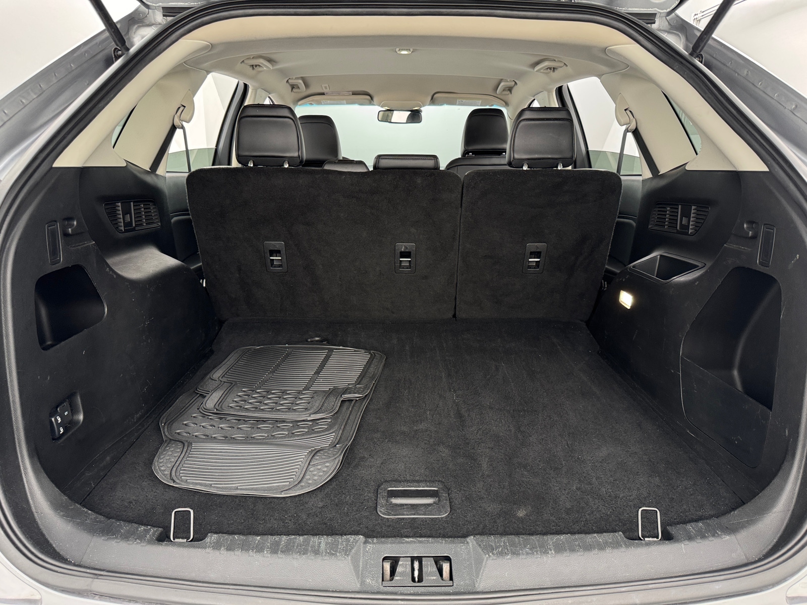 Thumbnail: 2024 Ford Edge - 6