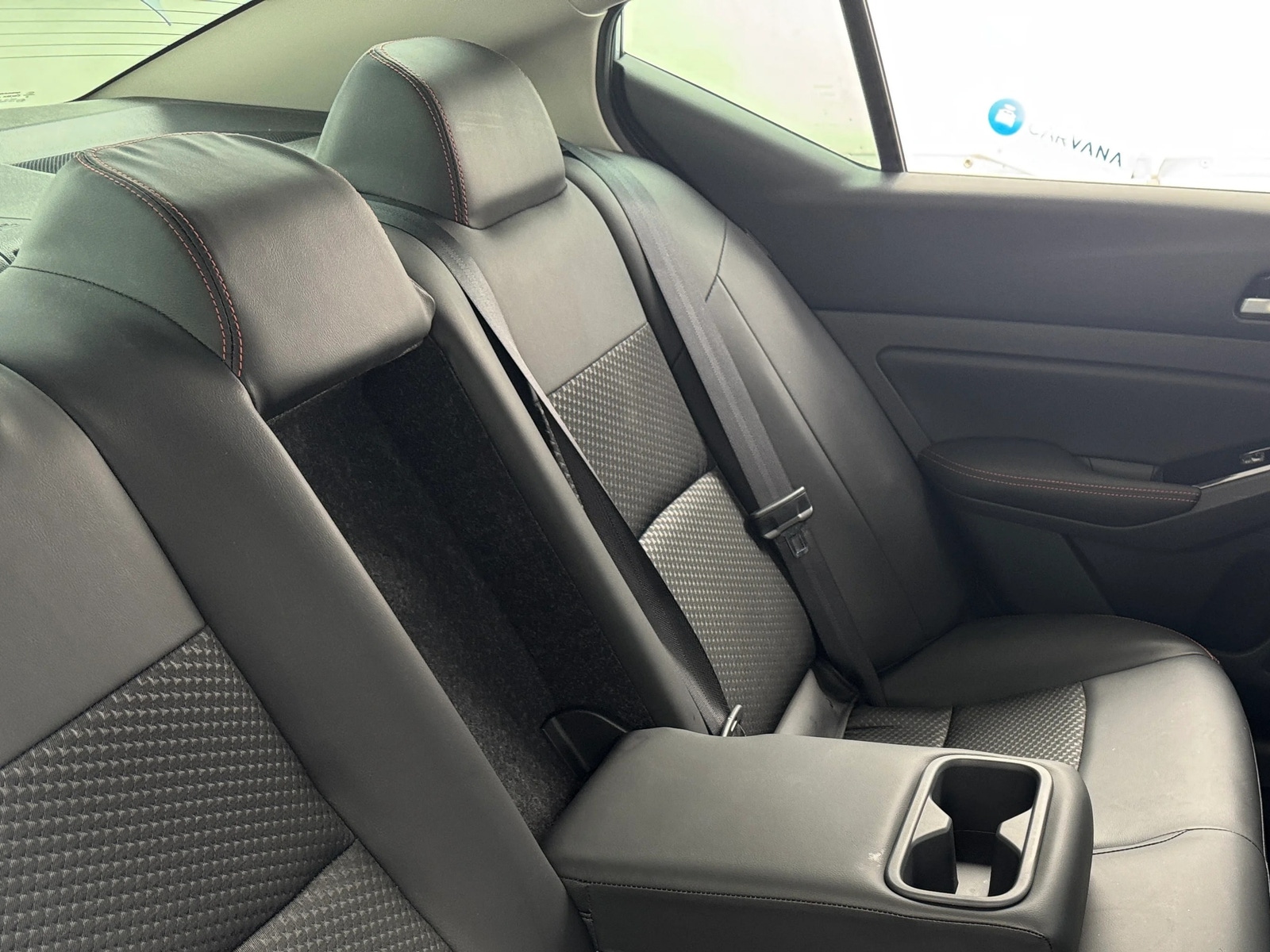 Thumbnail: 2024 Nissan Altima - 6