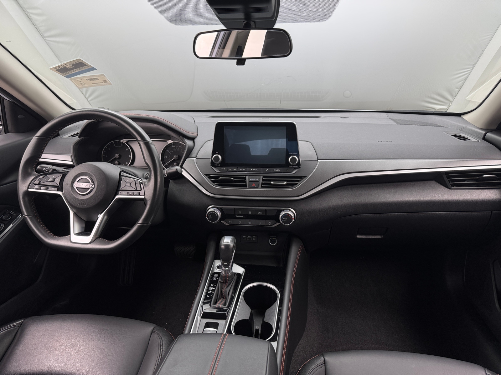 Thumbnail: 2024 Nissan Altima - 3