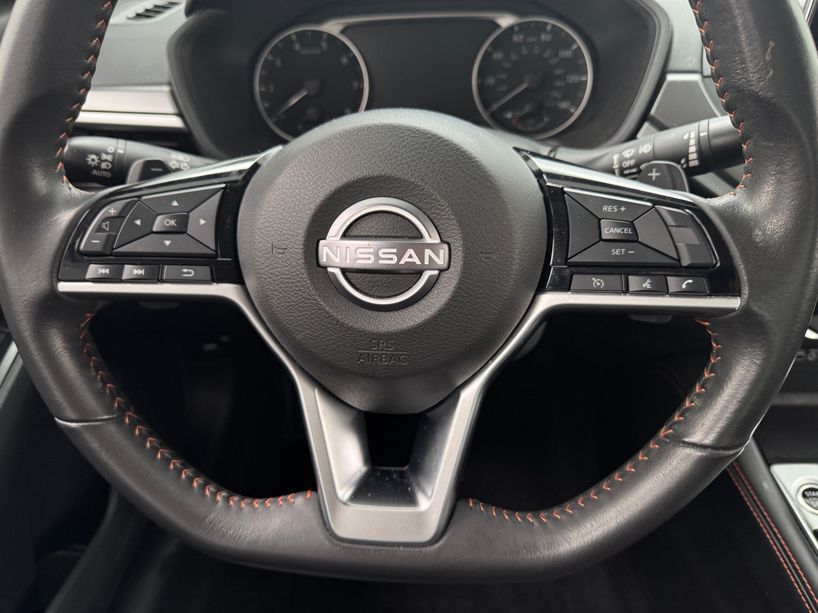 Thumbnail: 2024 Nissan Altima - 5