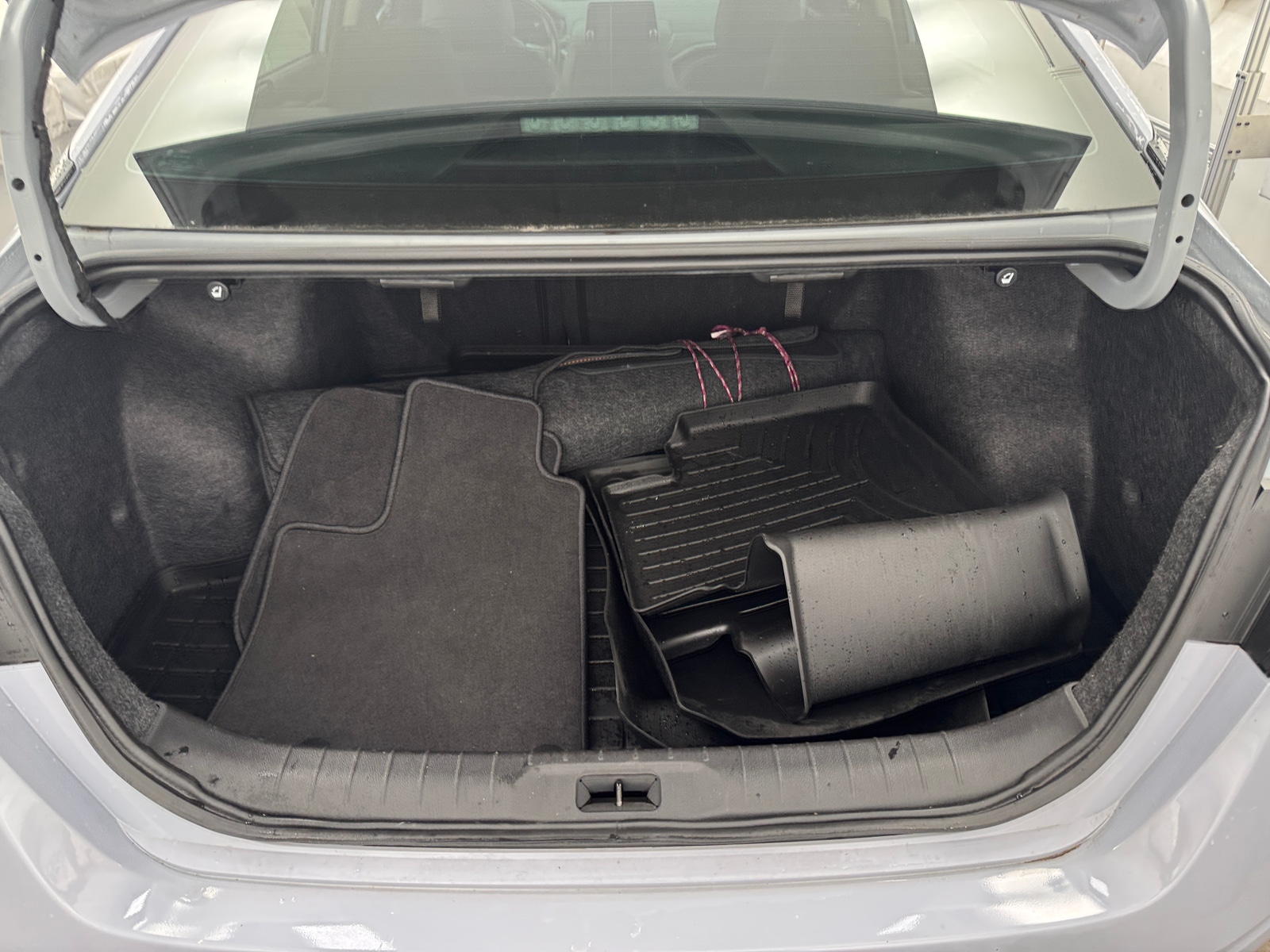 Thumbnail: 2024 Nissan Altima - 7