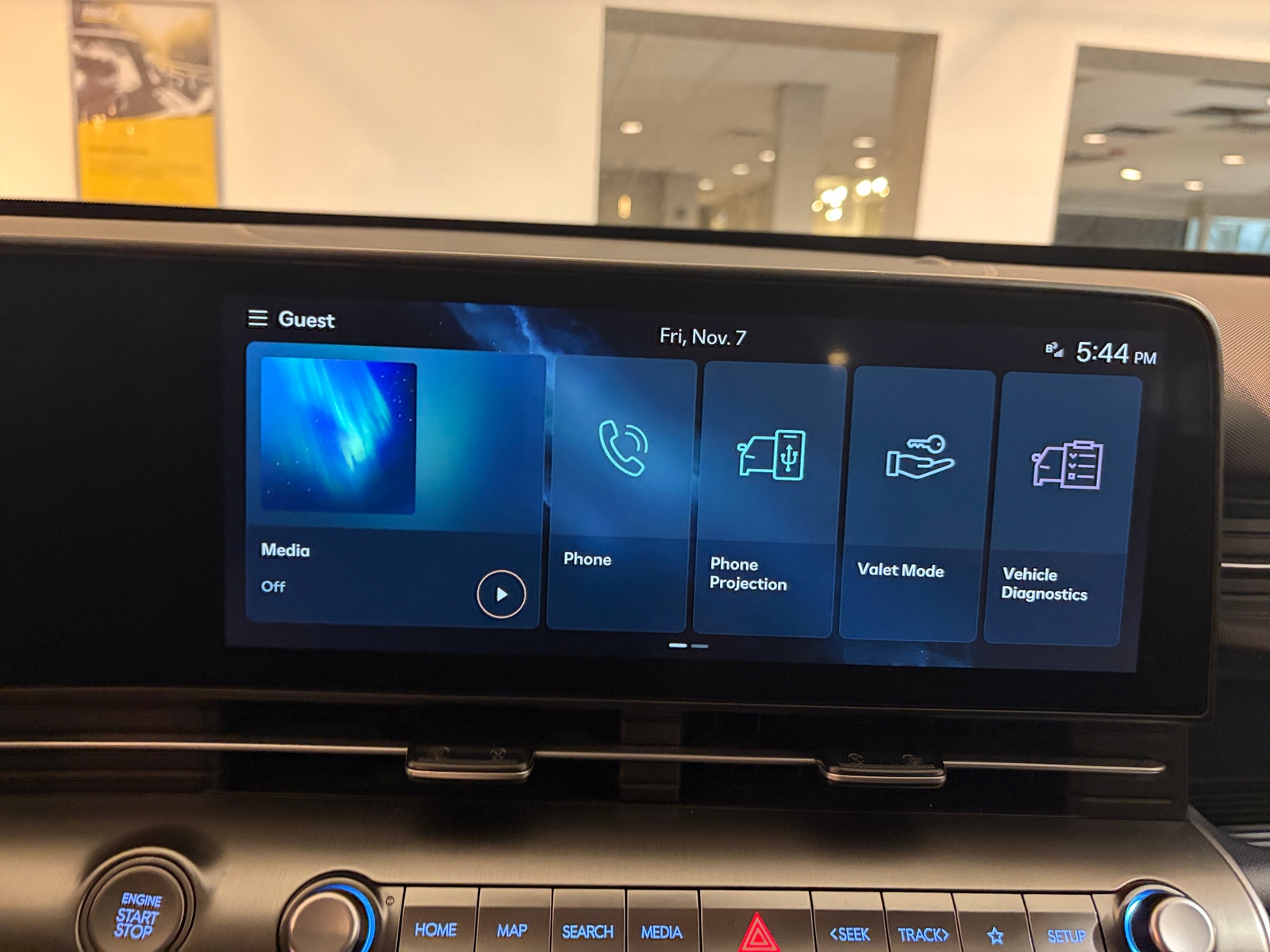 Thumbnail: 2025 Hyundai Kona - 4