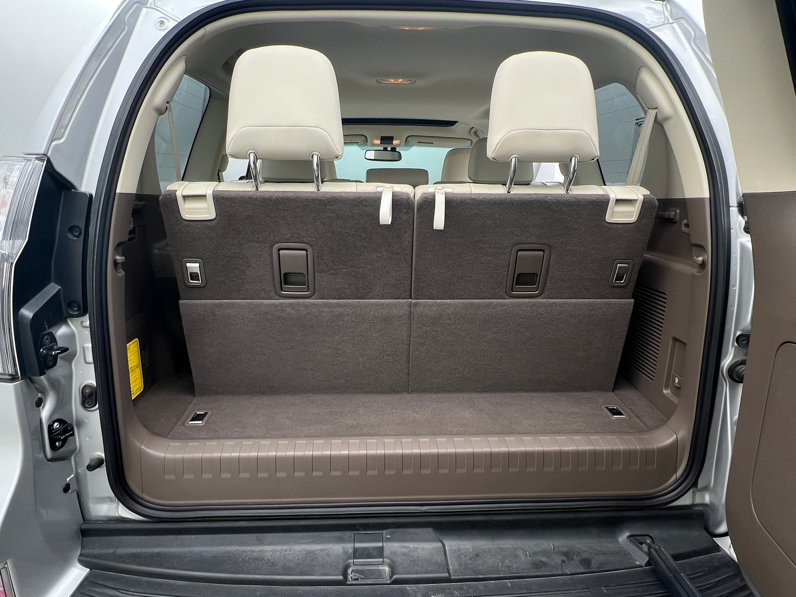 Thumbnail: 2014 Lexus GX - 6