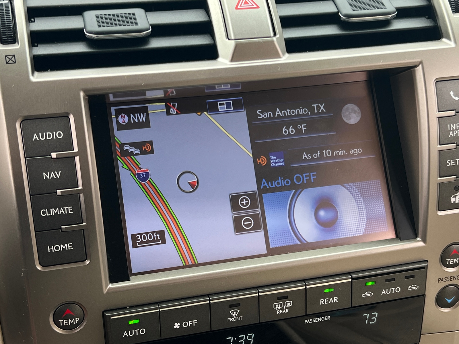 Thumbnail: 2014 Lexus GX - 3