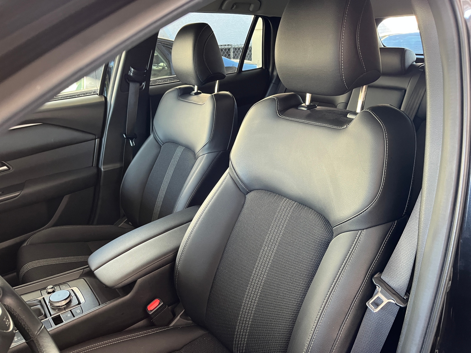 Thumbnail: 2025 Mazda CX-50 - 2