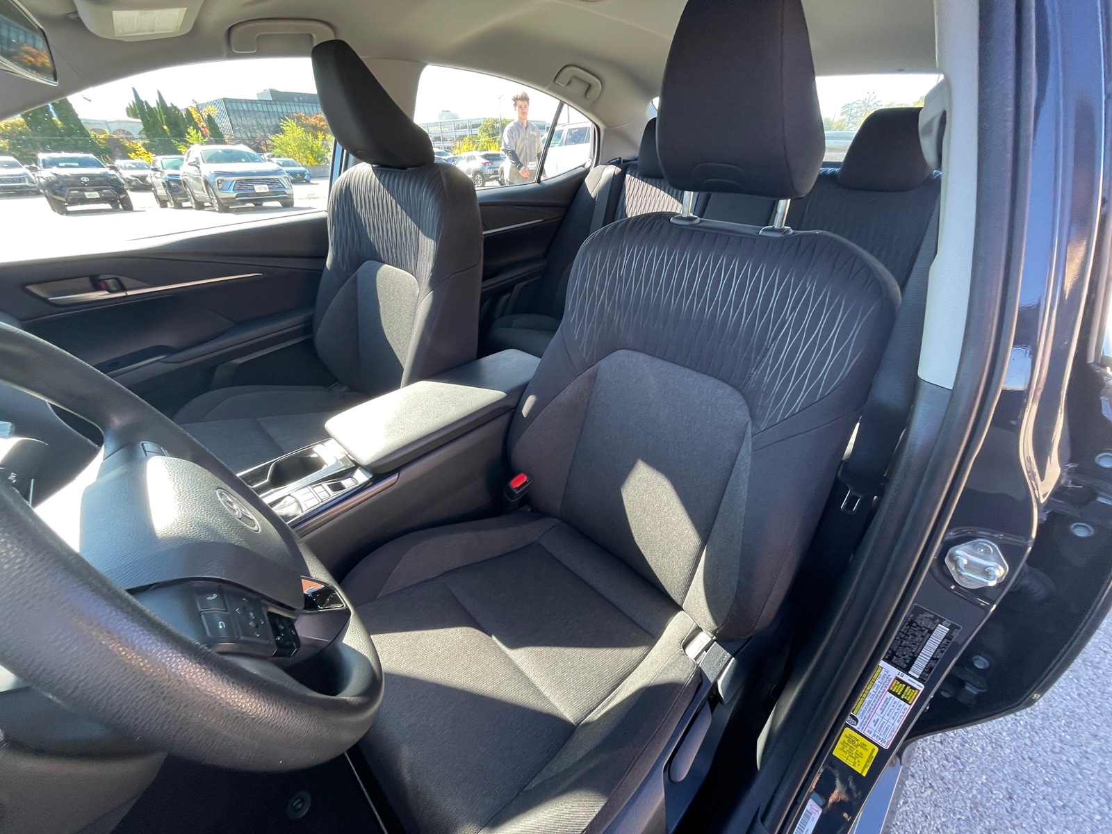 Thumbnail: 2025 Toyota Camry - 2