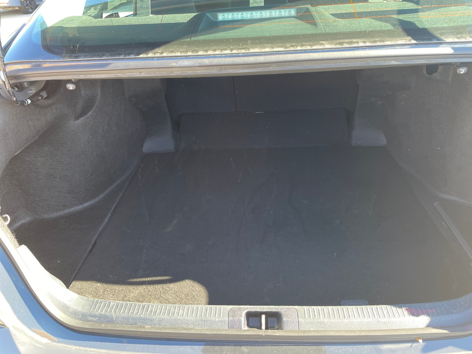 Thumbnail: 2025 Toyota Camry - 5