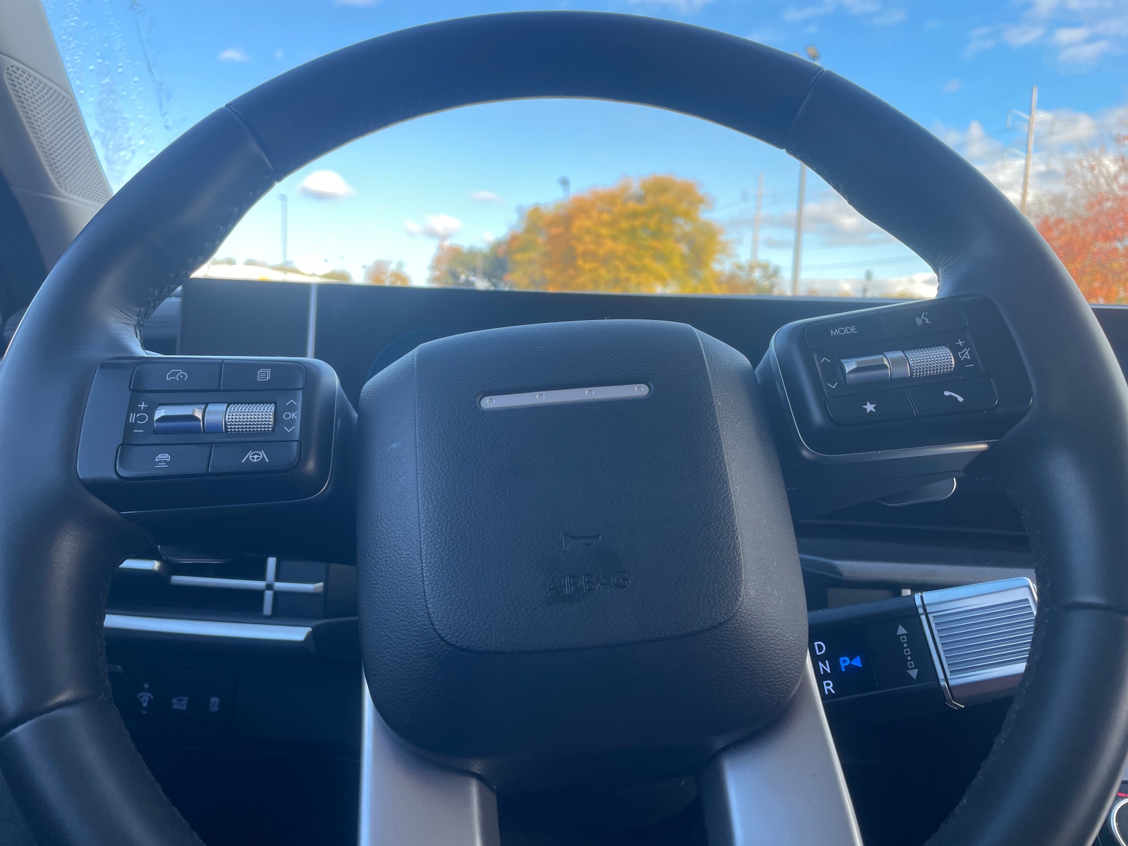 Thumbnail: 2025 Hyundai Santa Fe - 5