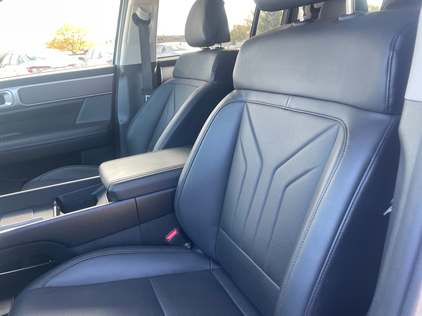 Thumbnail: 2025 Hyundai Santa Fe - 2