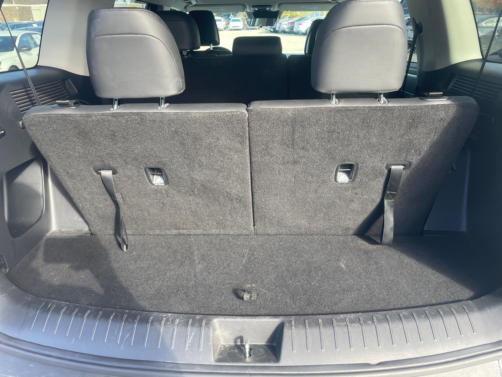 Thumbnail: 2025 Hyundai Santa Fe - 7