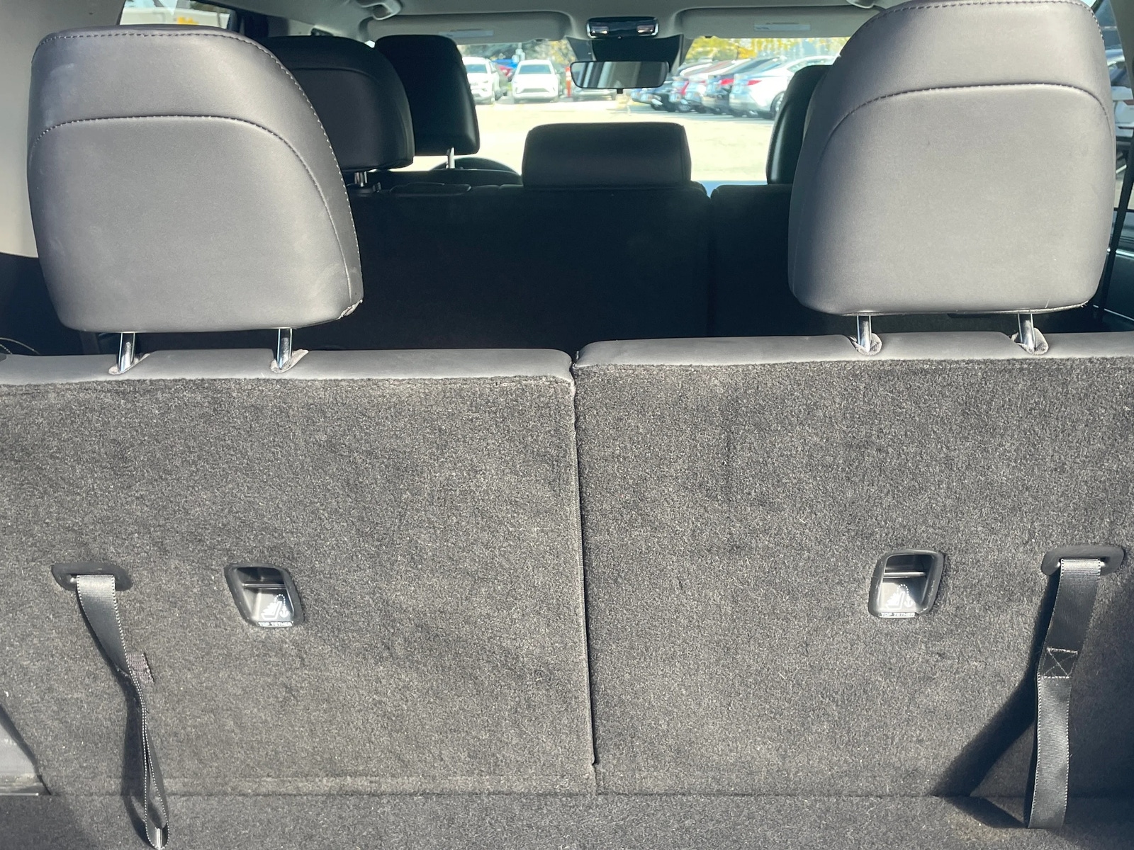 Thumbnail: 2025 Hyundai Santa Fe - 6