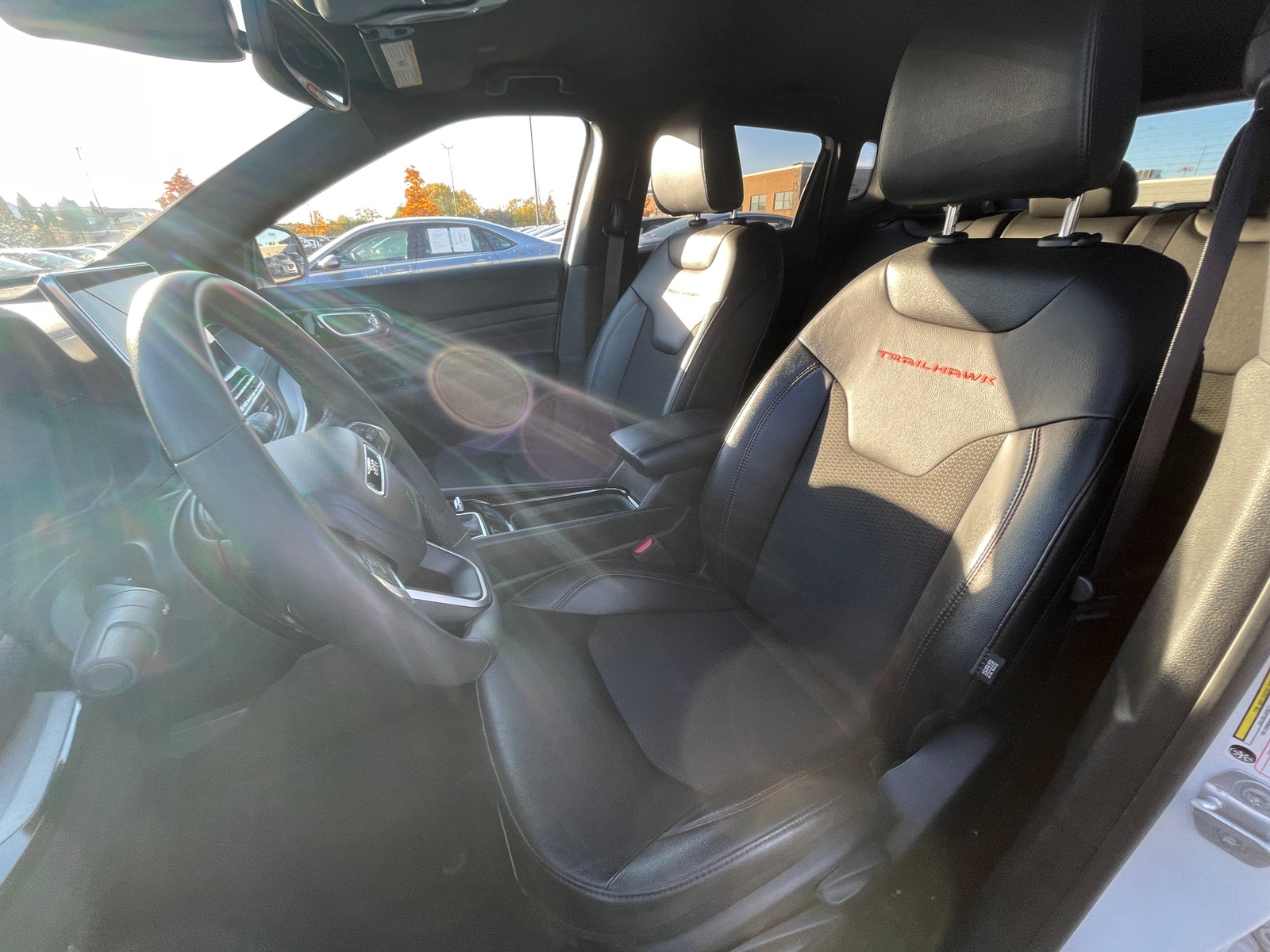 Thumbnail: 2025 Jeep Compass - 2