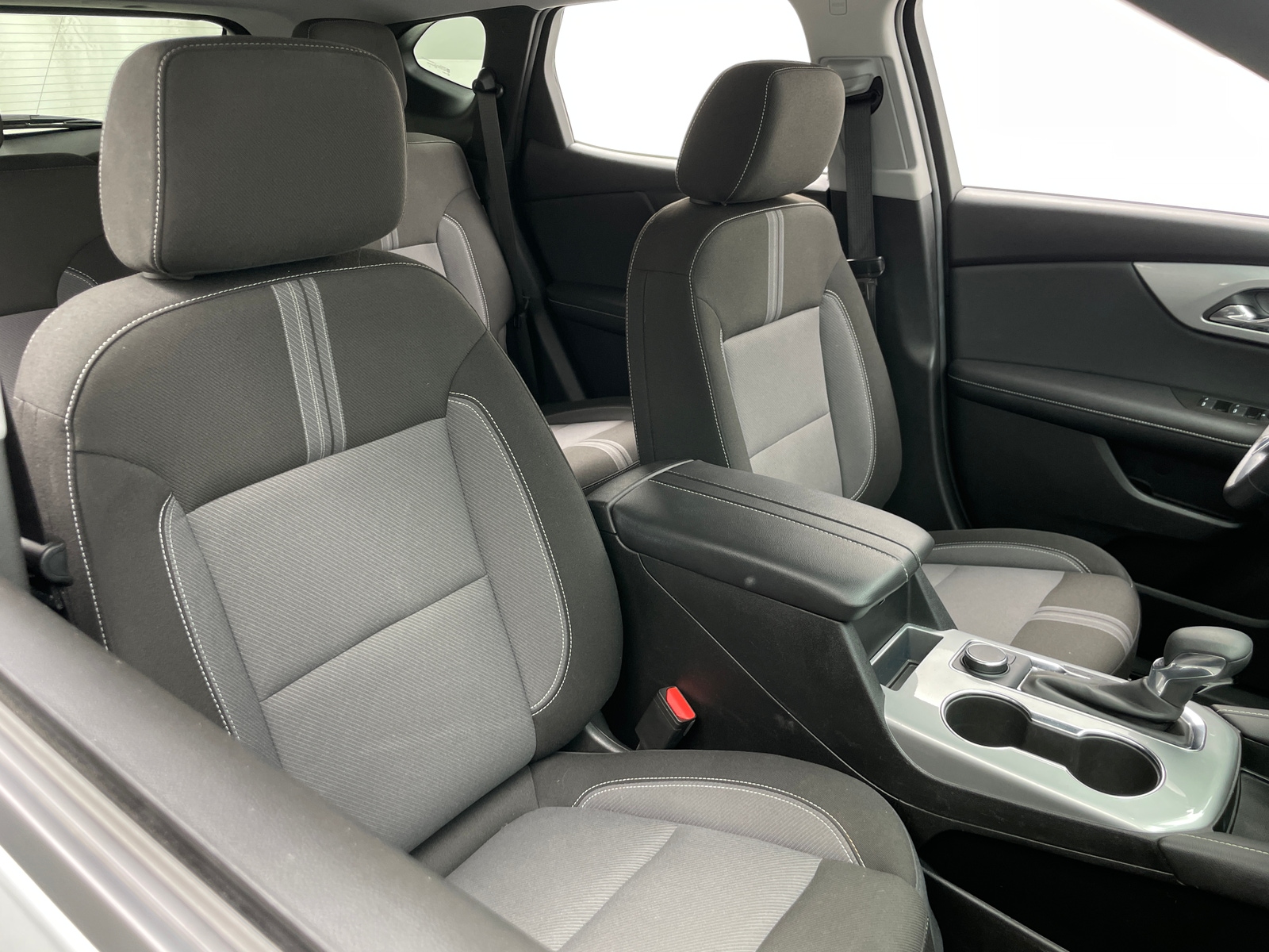 Thumbnail: 2025 Chevrolet Blazer - 2