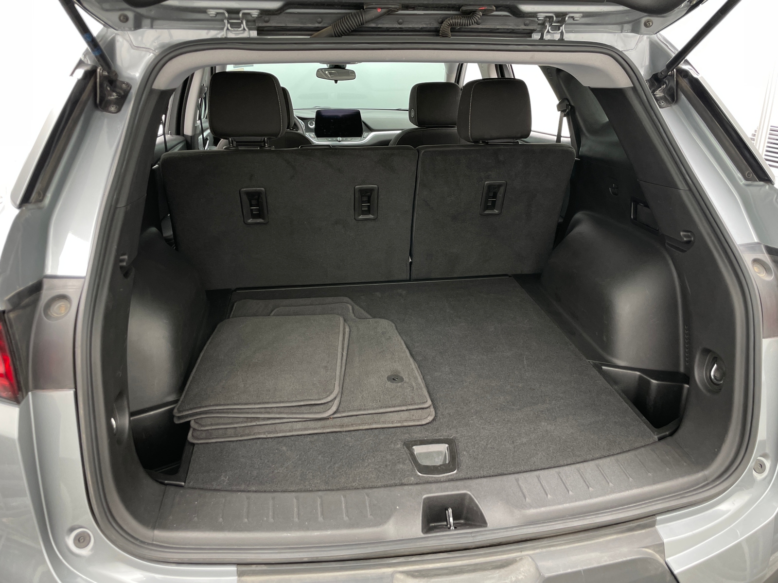 Thumbnail: 2025 Chevrolet Blazer - 7