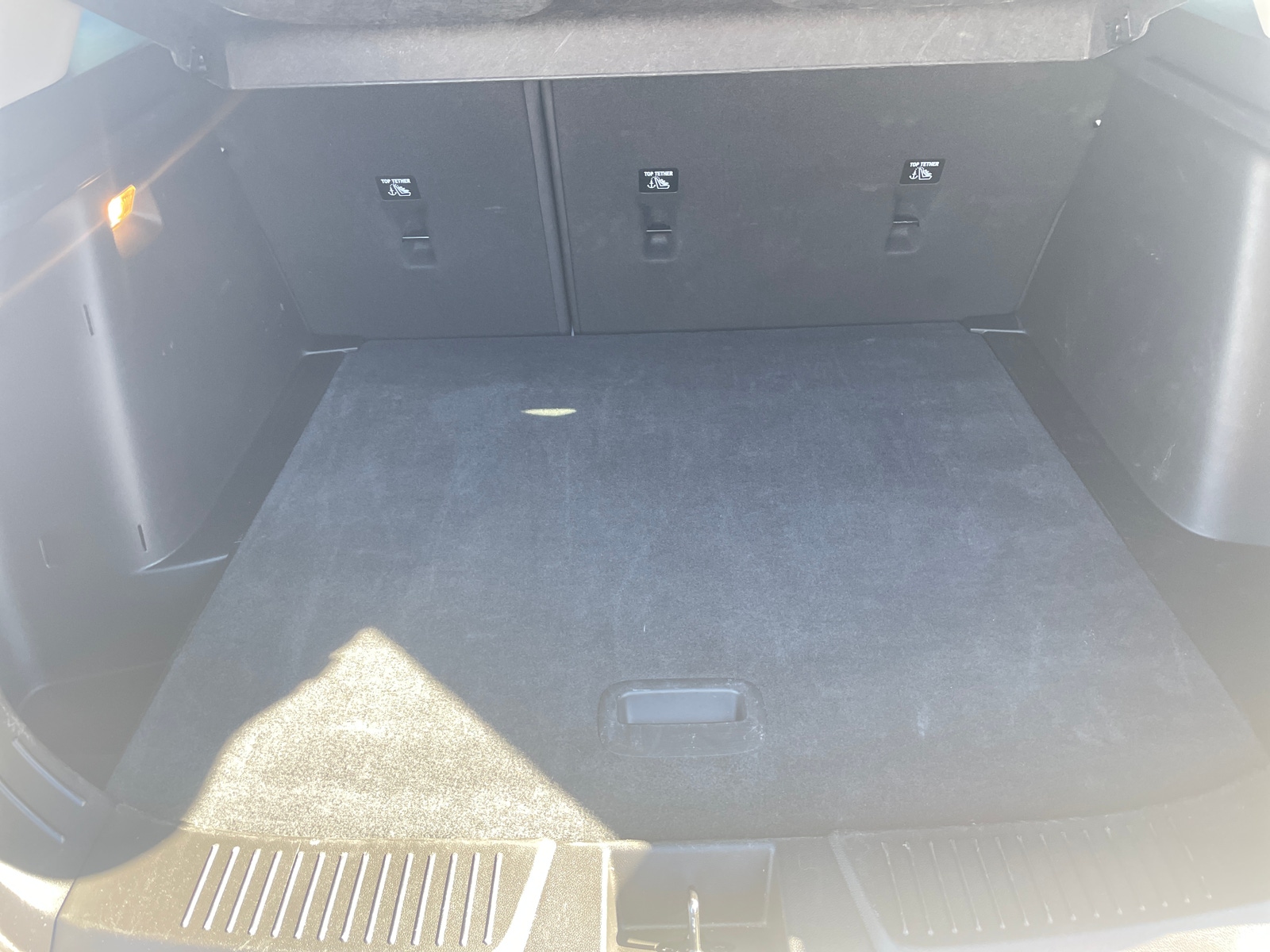 Thumbnail: 2025 Chevrolet Trax - 6