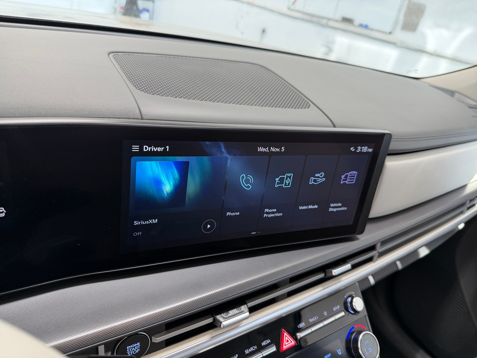 Thumbnail: 2025 Hyundai Santa Fe - 3