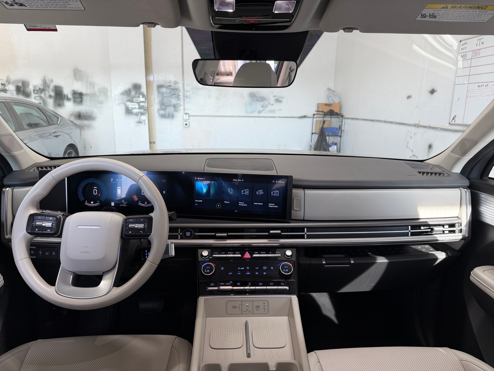 Thumbnail: 2025 Hyundai Santa Fe - 2