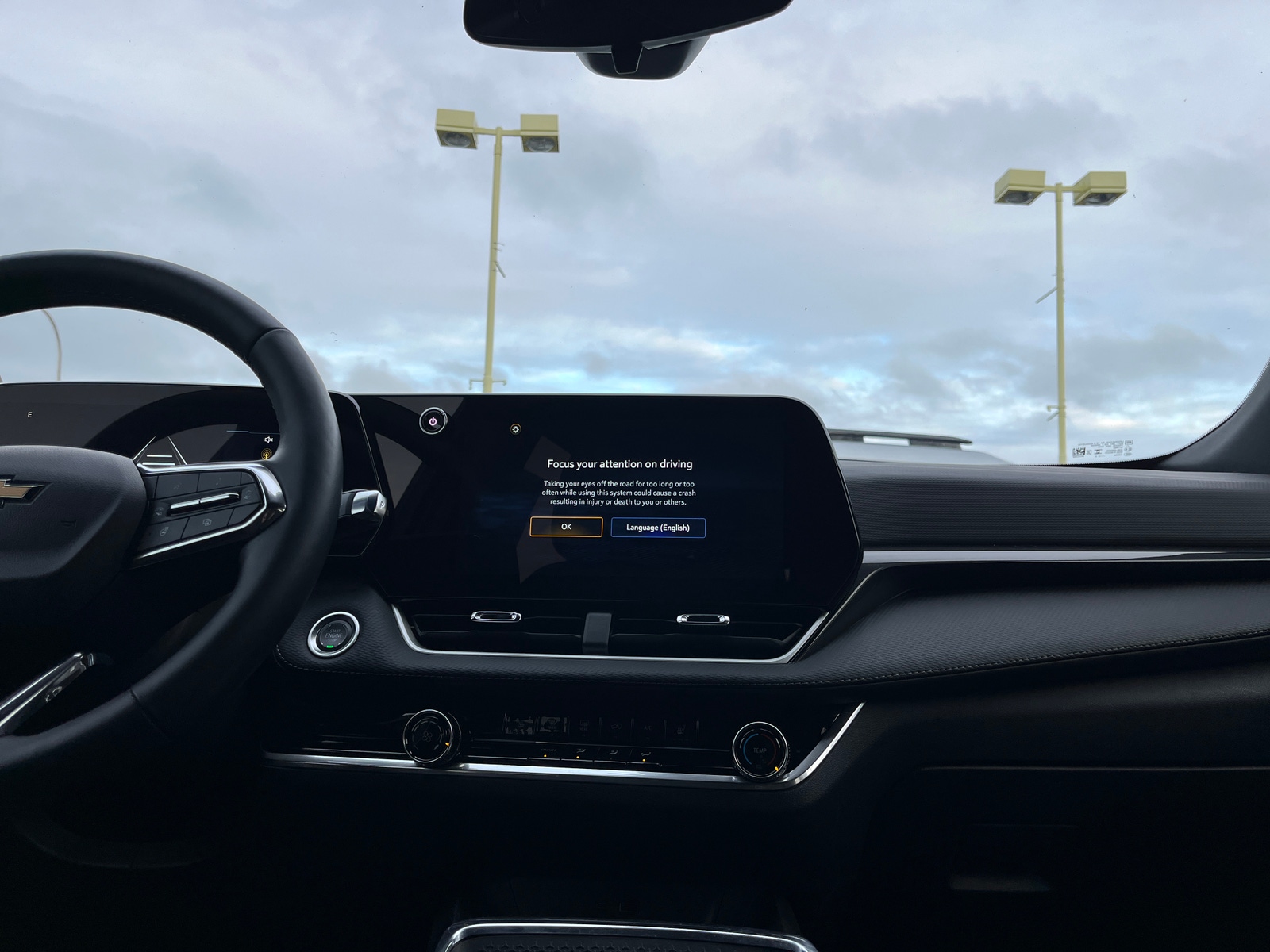 Thumbnail: 2025 Chevrolet Equinox - 4