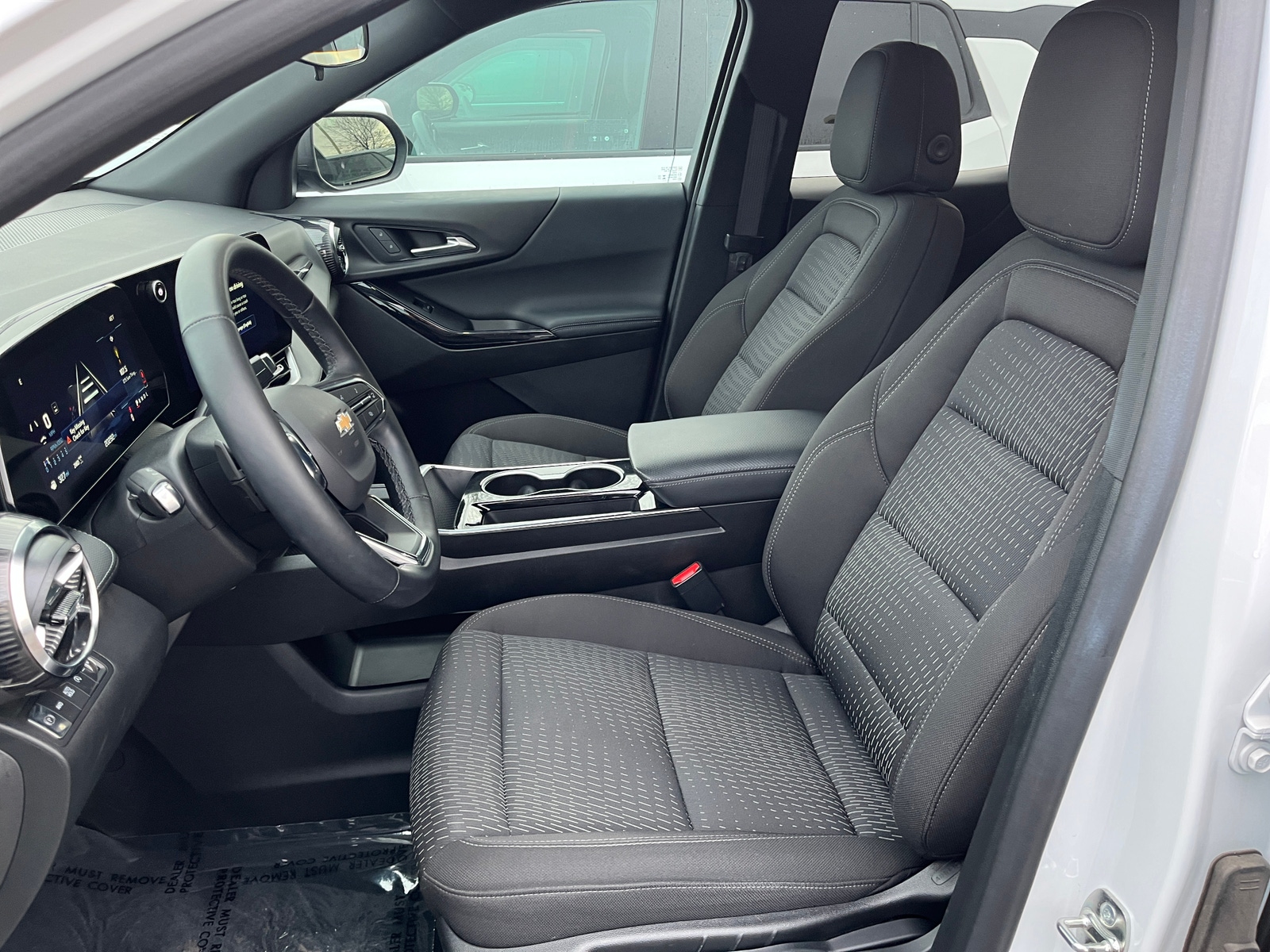 Thumbnail: 2025 Chevrolet Equinox - 2