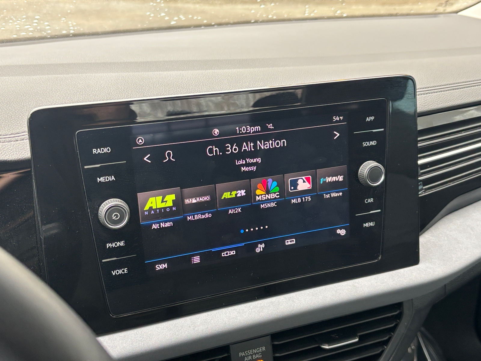 Thumbnail: 2025 Volkswagen Jetta - 4