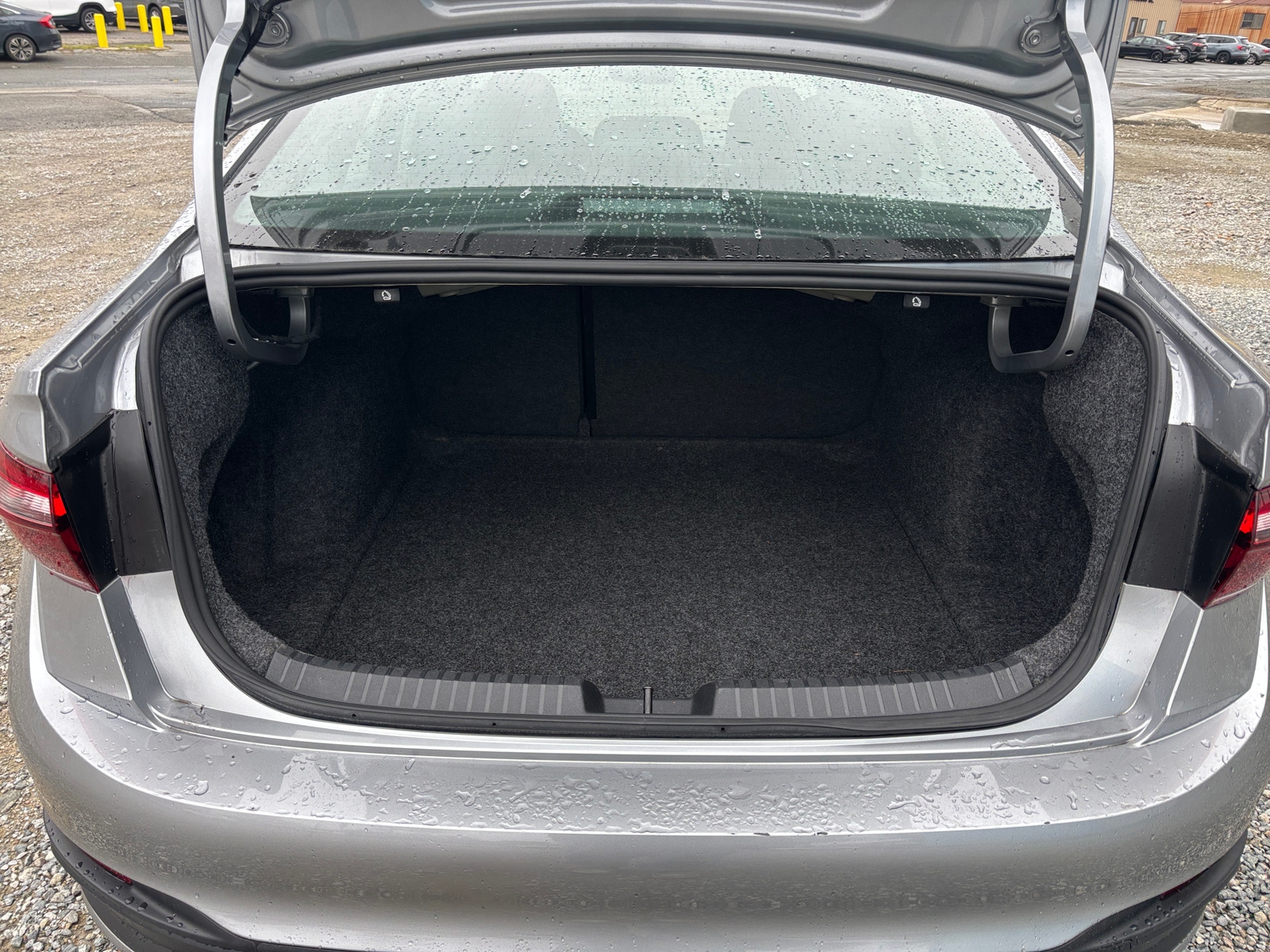 Thumbnail: 2025 Volkswagen Jetta - 5