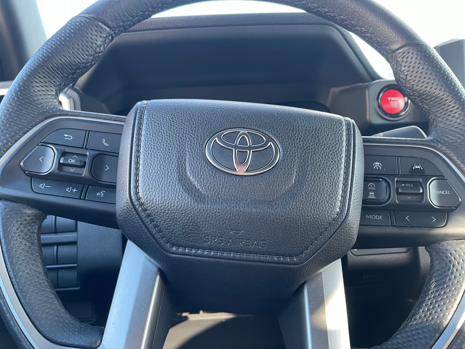 Thumbnail: 2025 Toyota Tacoma - 5